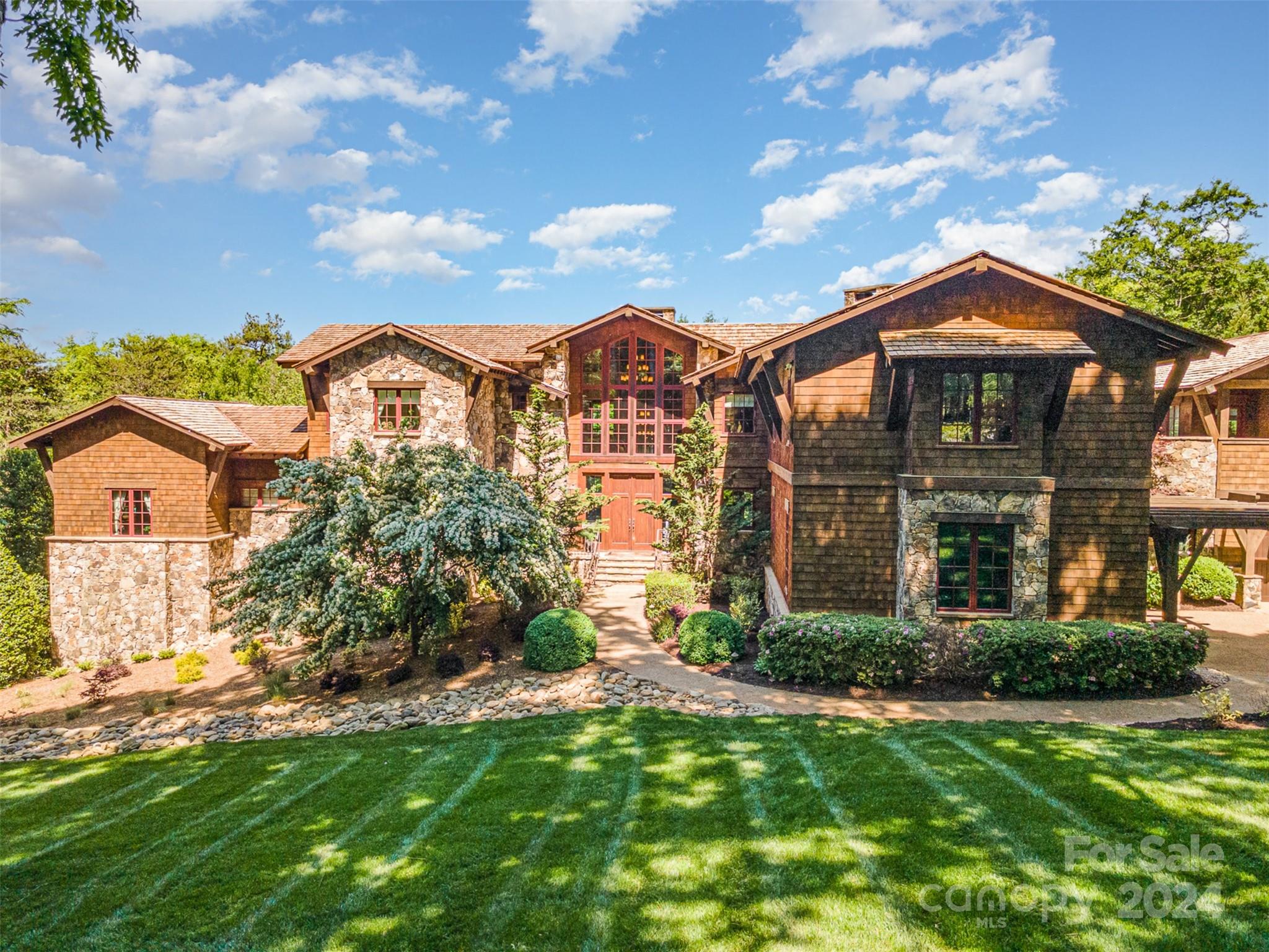 The Sanctuary - Residential