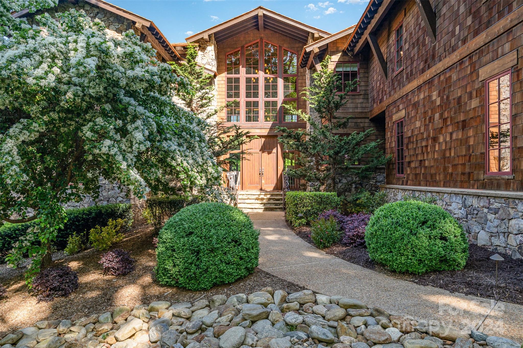 The Sanctuary - Residential