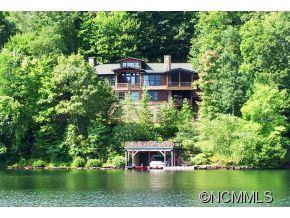 Lake Toxaway Estates - Residential