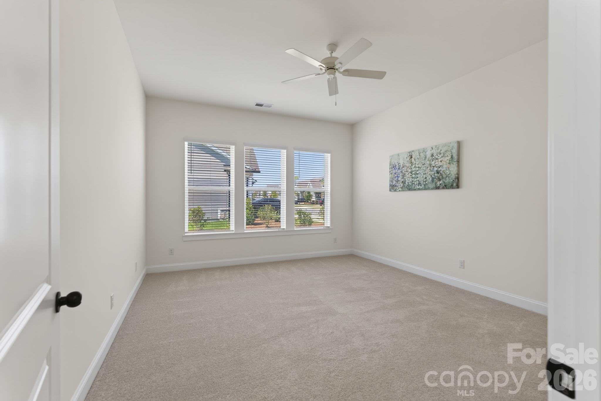 Encore at Streamside - Residential