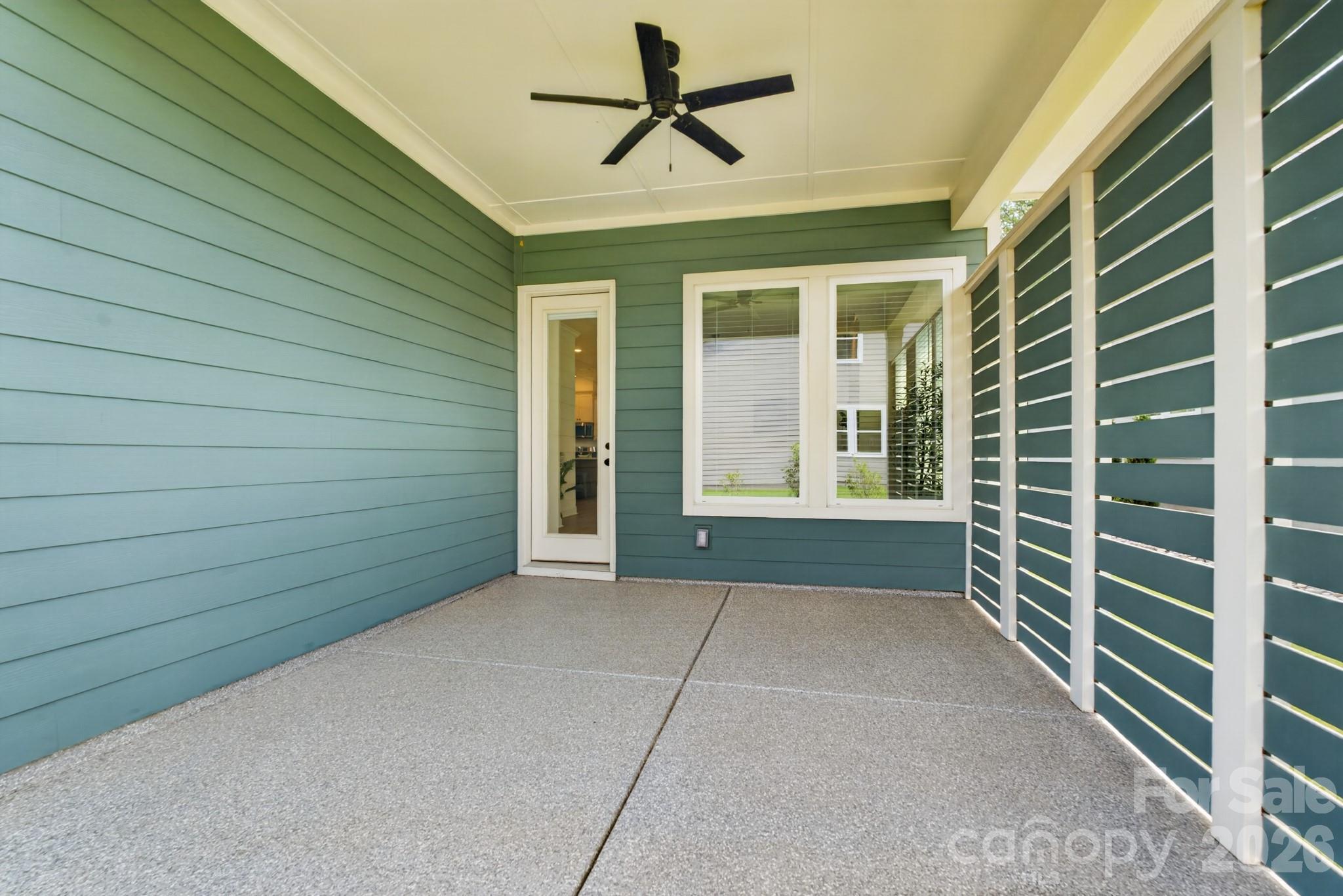 Encore at Streamside - Residential