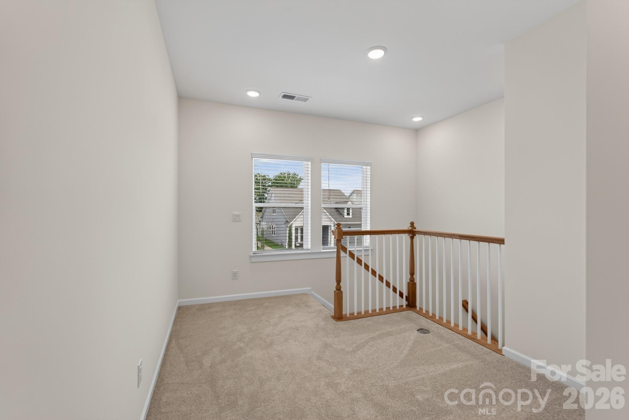 Encore at Streamside - Residential