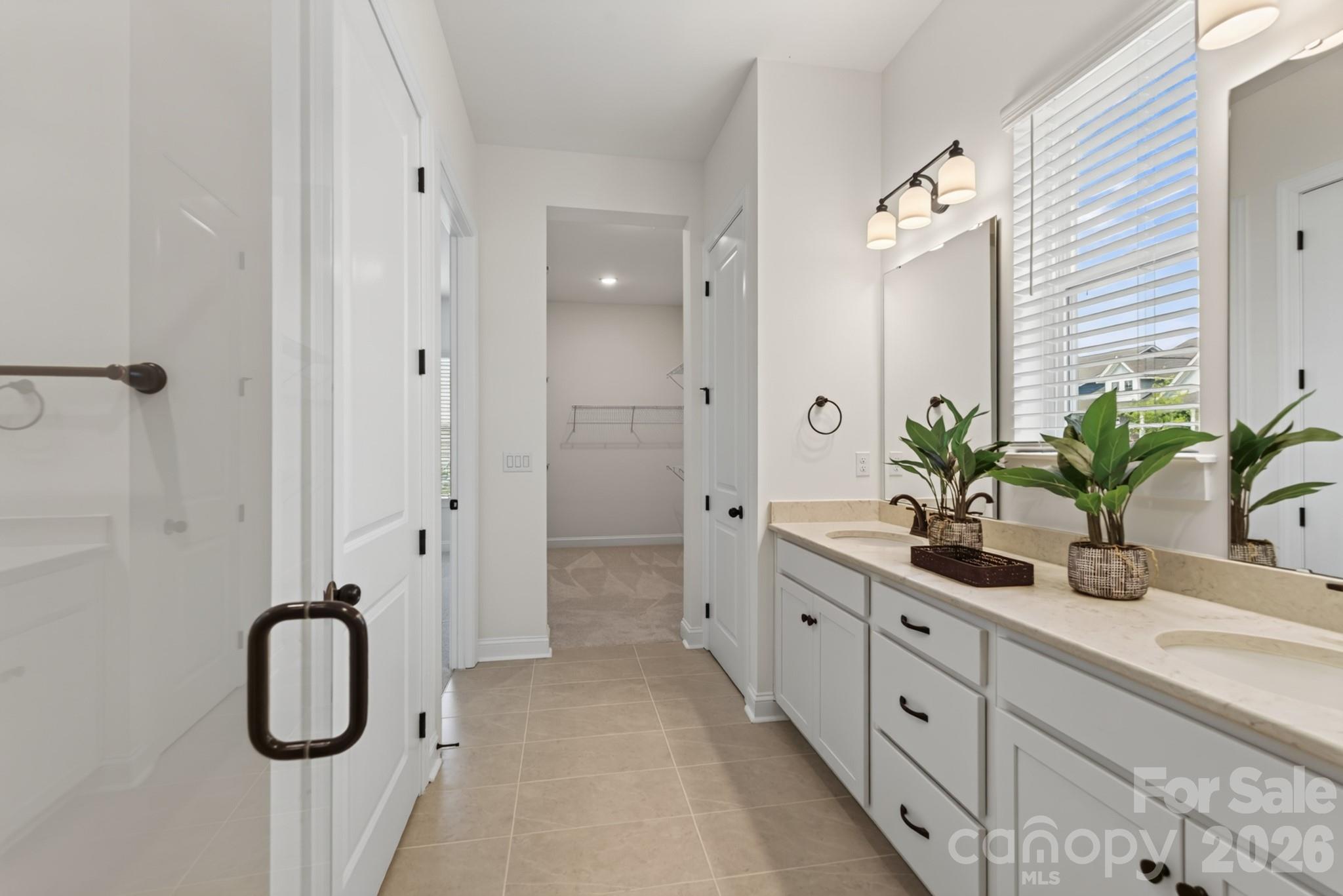 Encore at Streamside - Residential