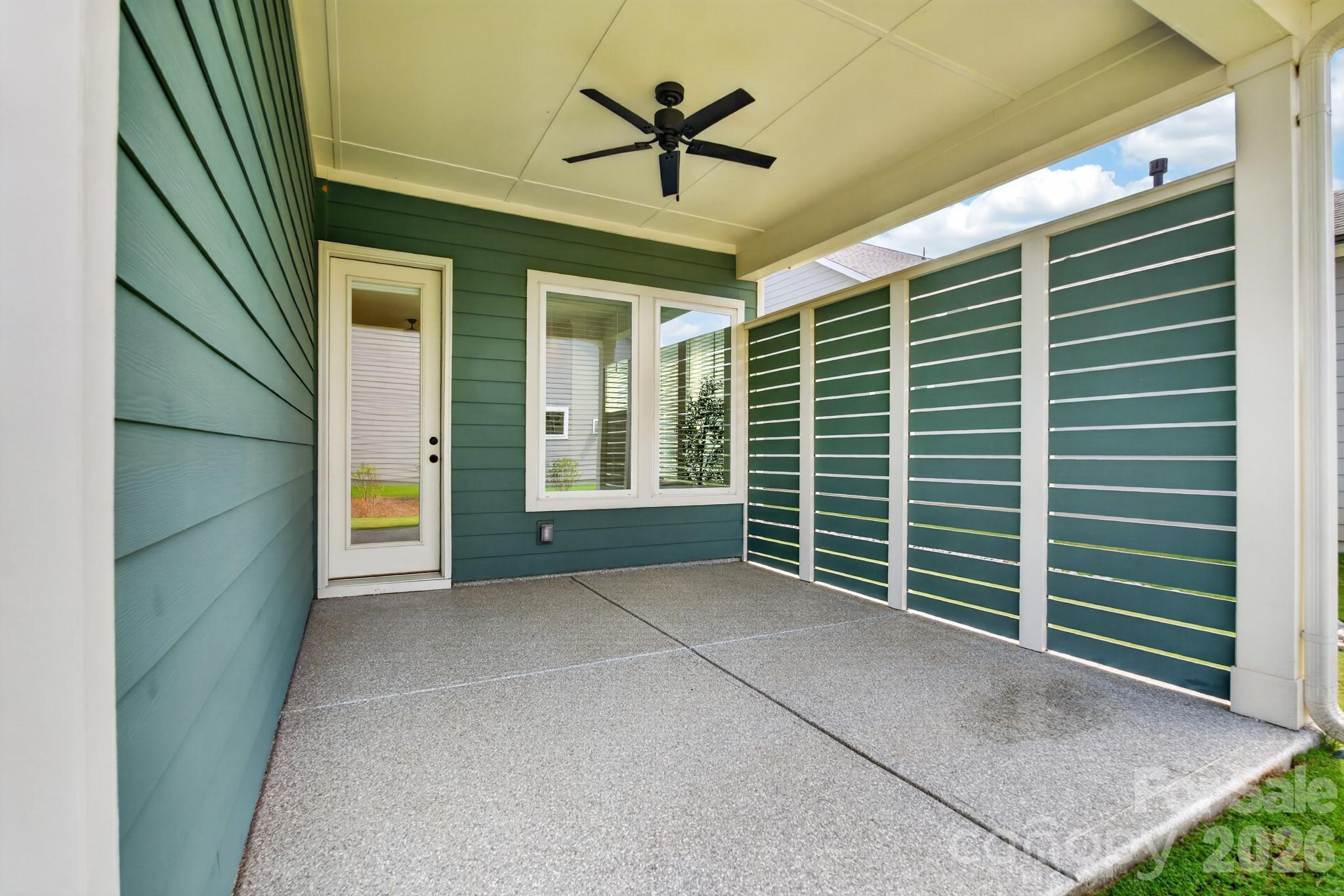 Encore at Streamside - Residential