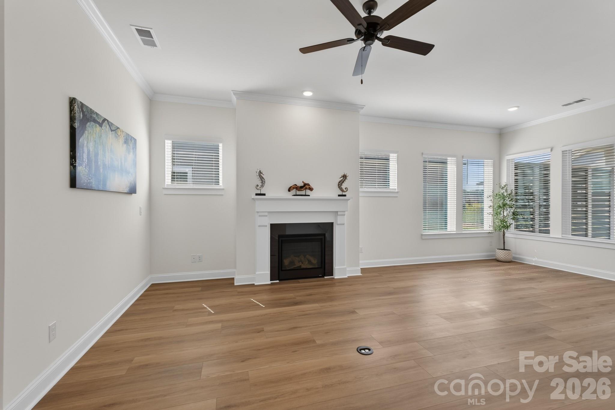 Encore at Streamside - Residential