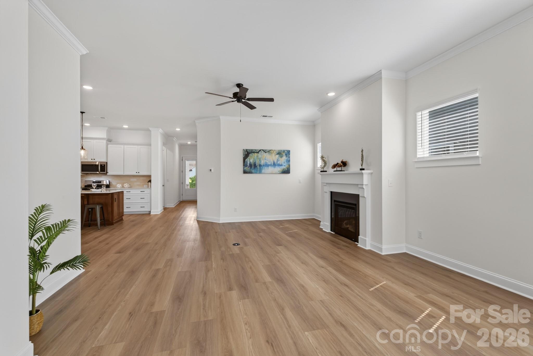 Encore at Streamside - Residential