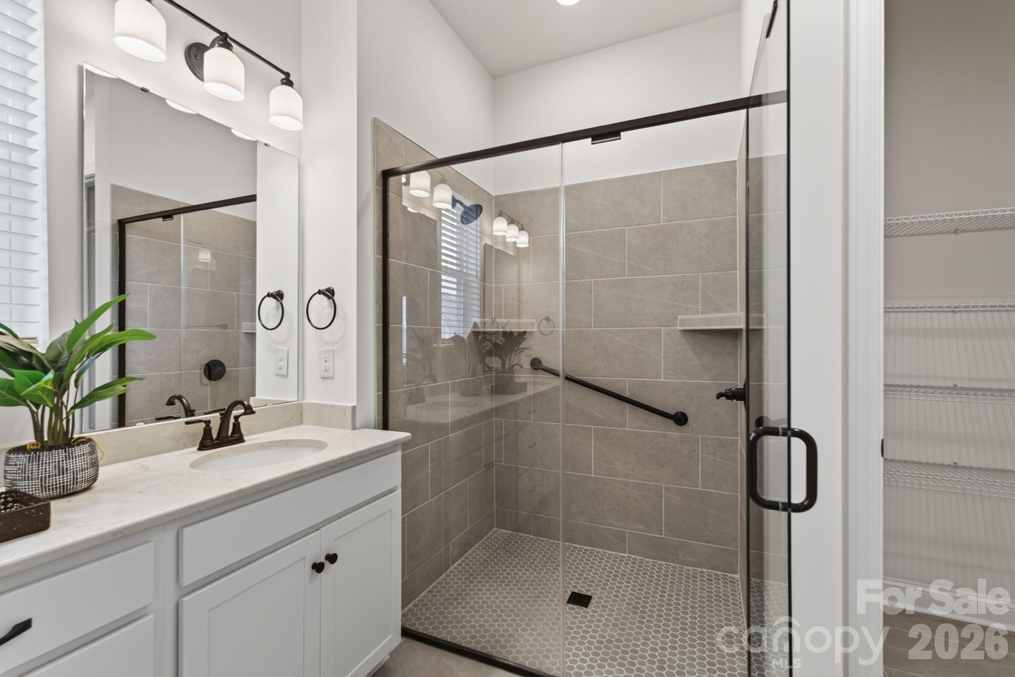 Encore at Streamside - Residential