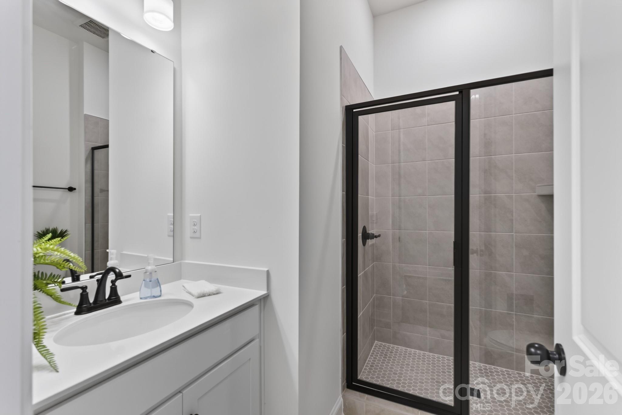 Encore at Streamside - Residential