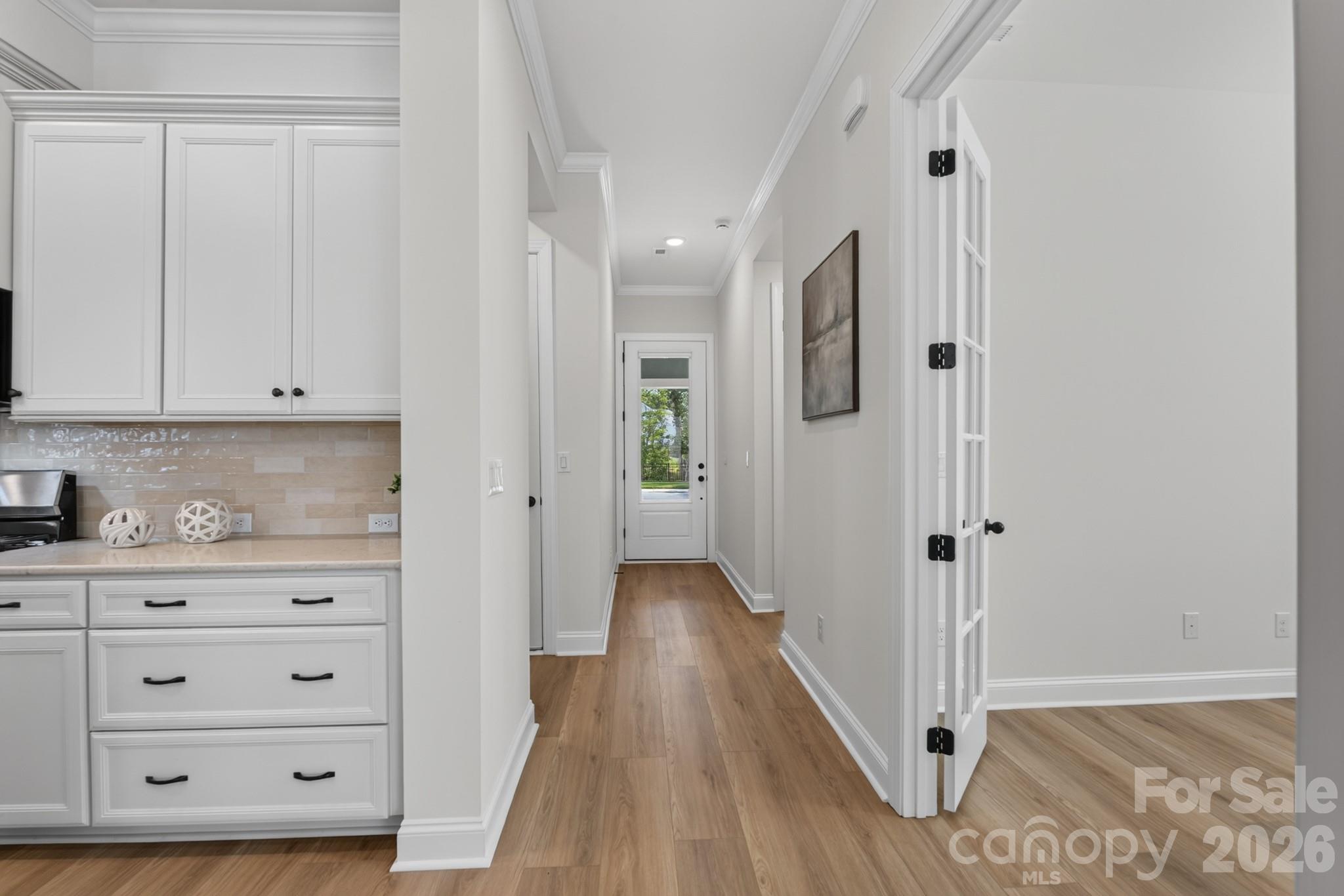 Encore at Streamside - Residential