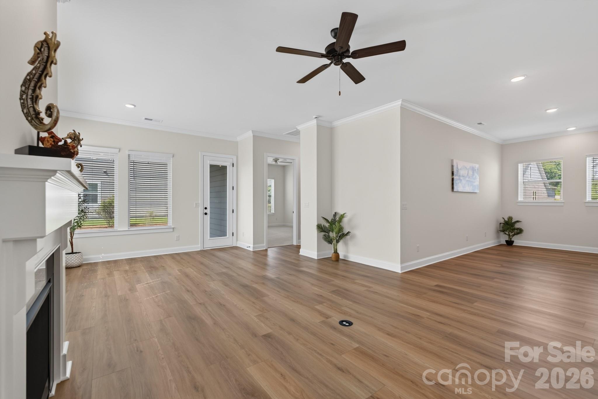 Encore at Streamside - Residential
