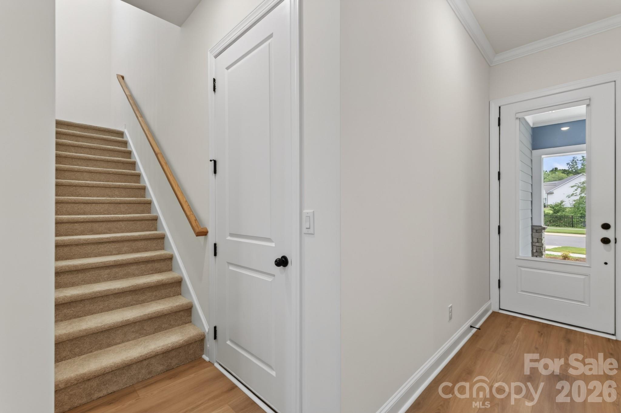 Encore at Streamside - Residential