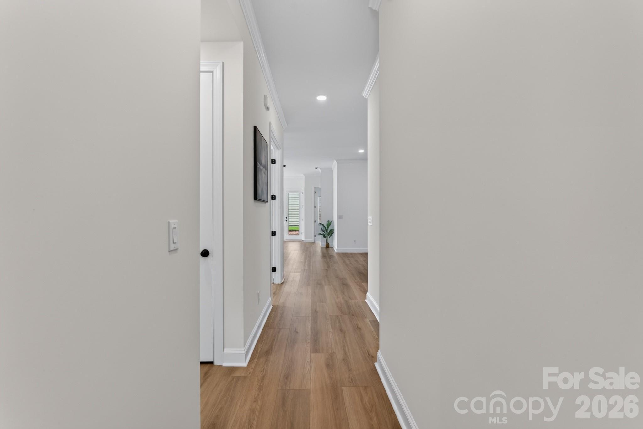 Encore at Streamside - Residential