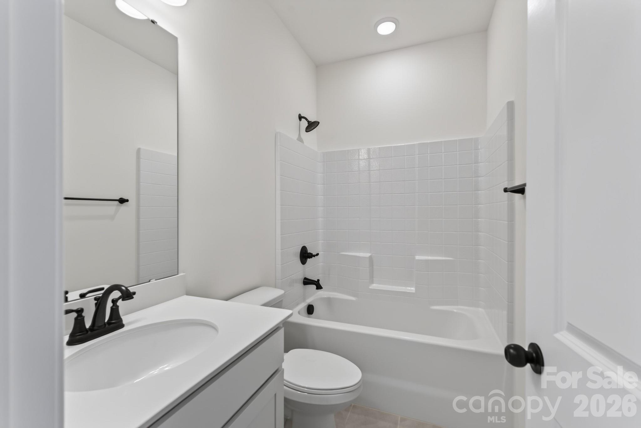 Encore at Streamside - Residential