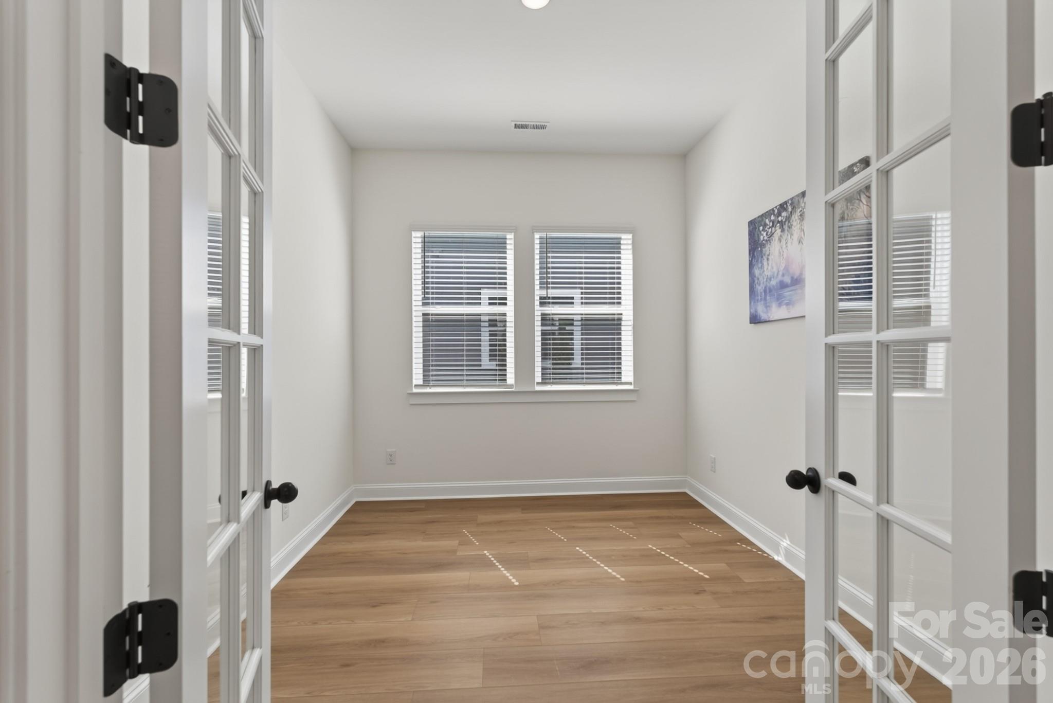 Encore at Streamside - Residential