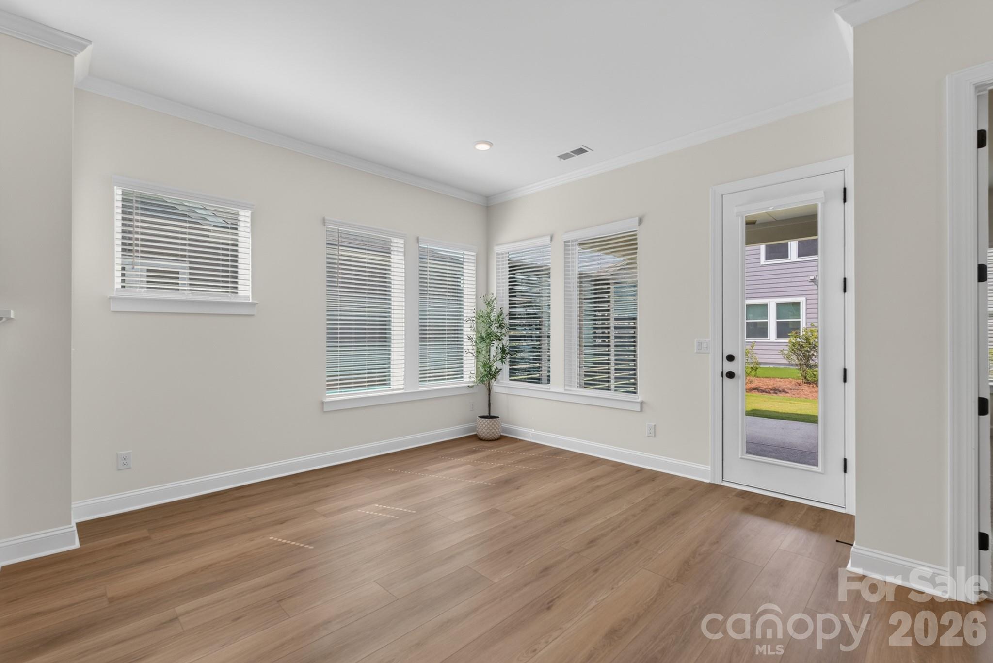 Encore at Streamside - Residential