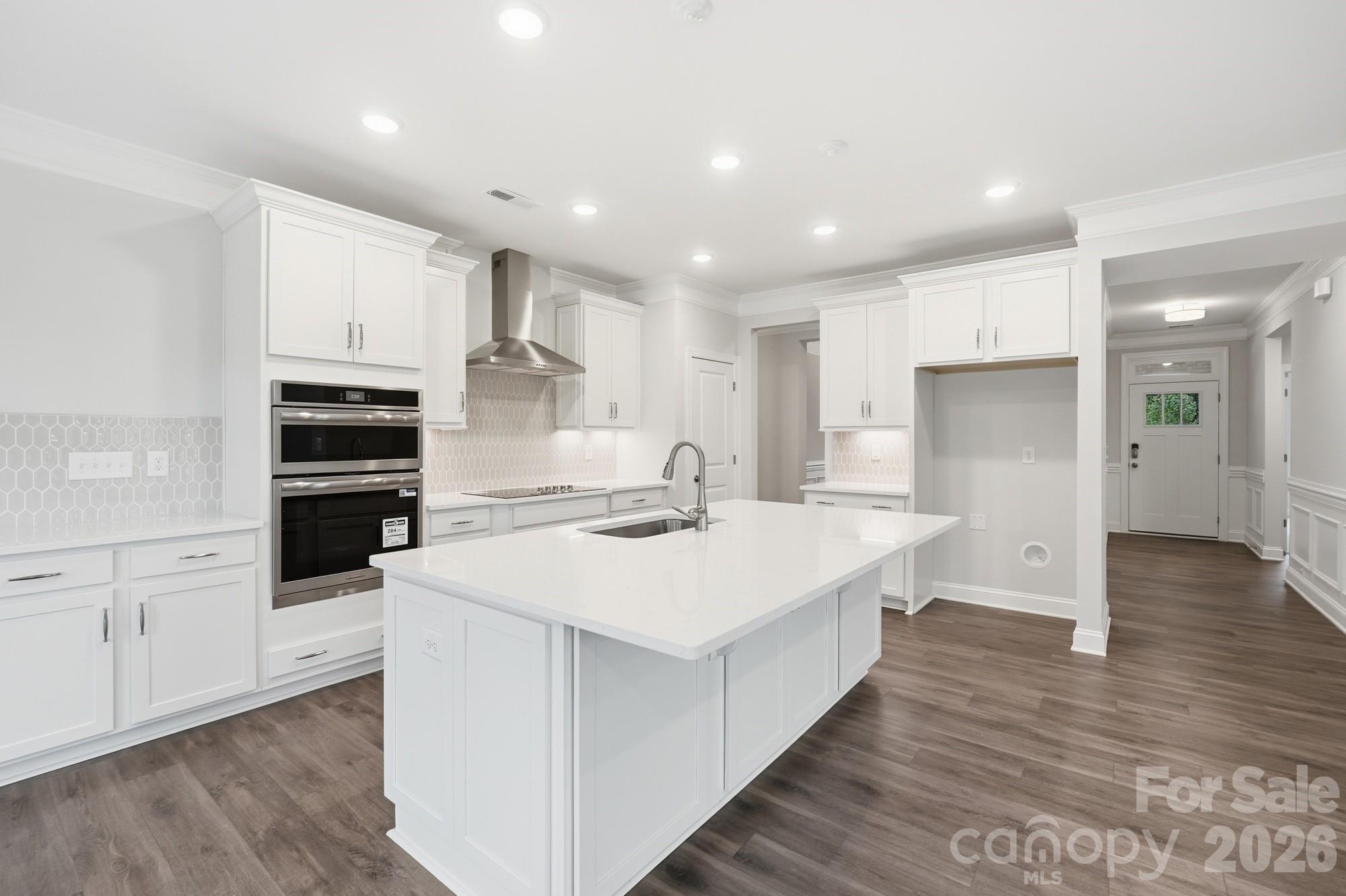 Chasewood - Residential