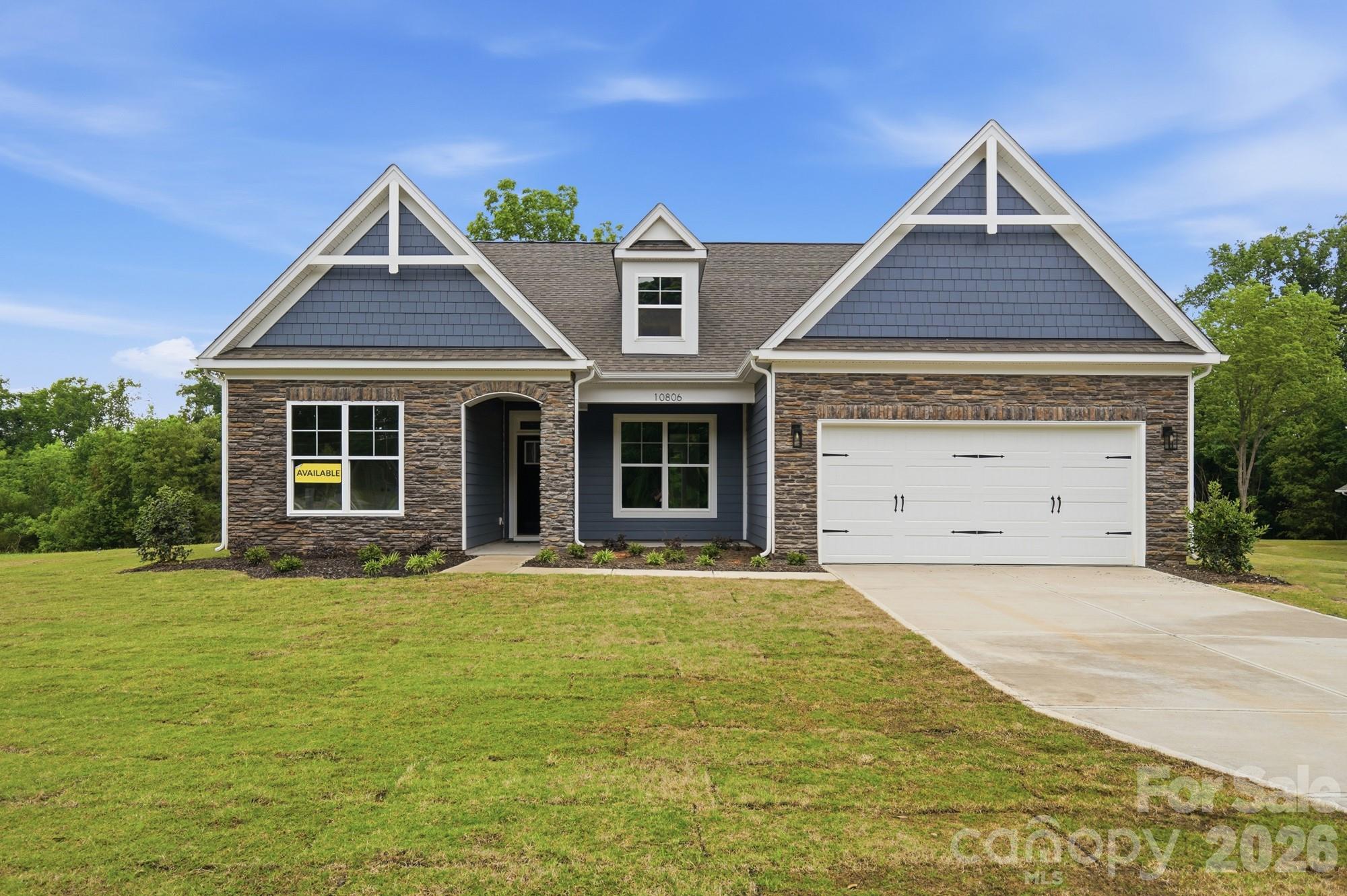 Chasewood - Residential