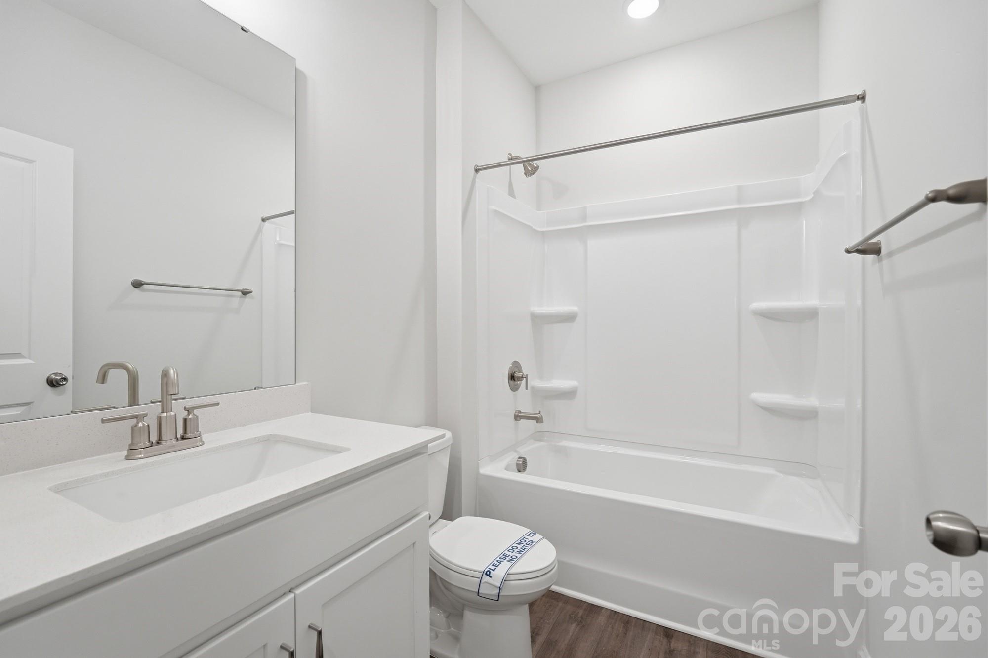 Chasewood - Residential
