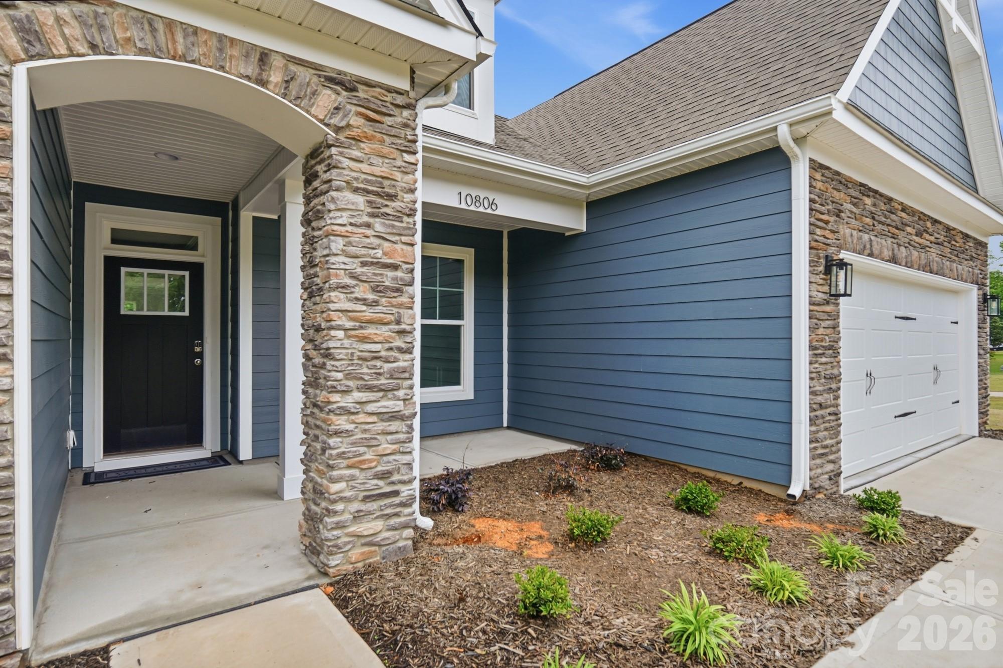 Chasewood - Residential