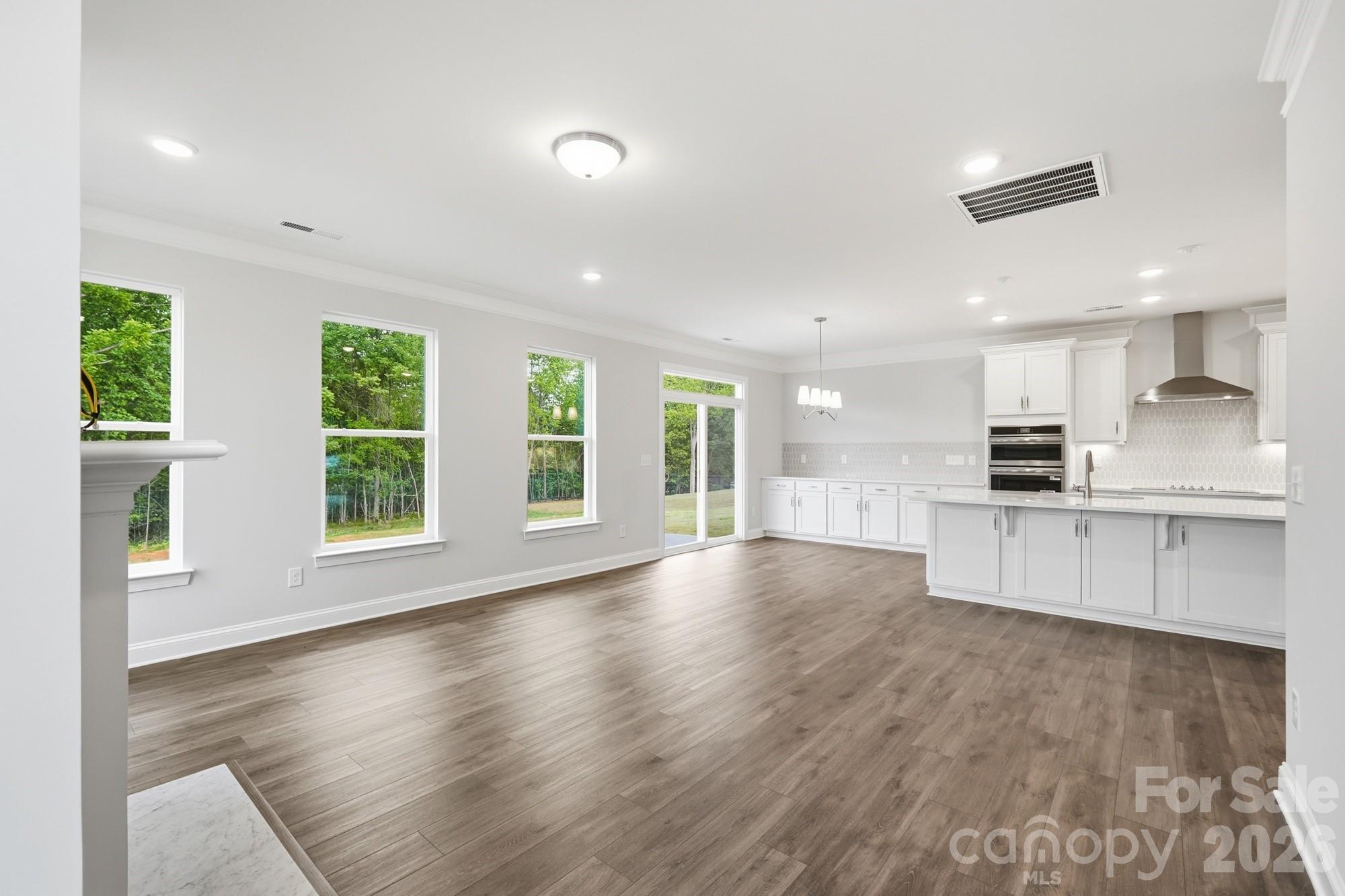 Chasewood - Residential