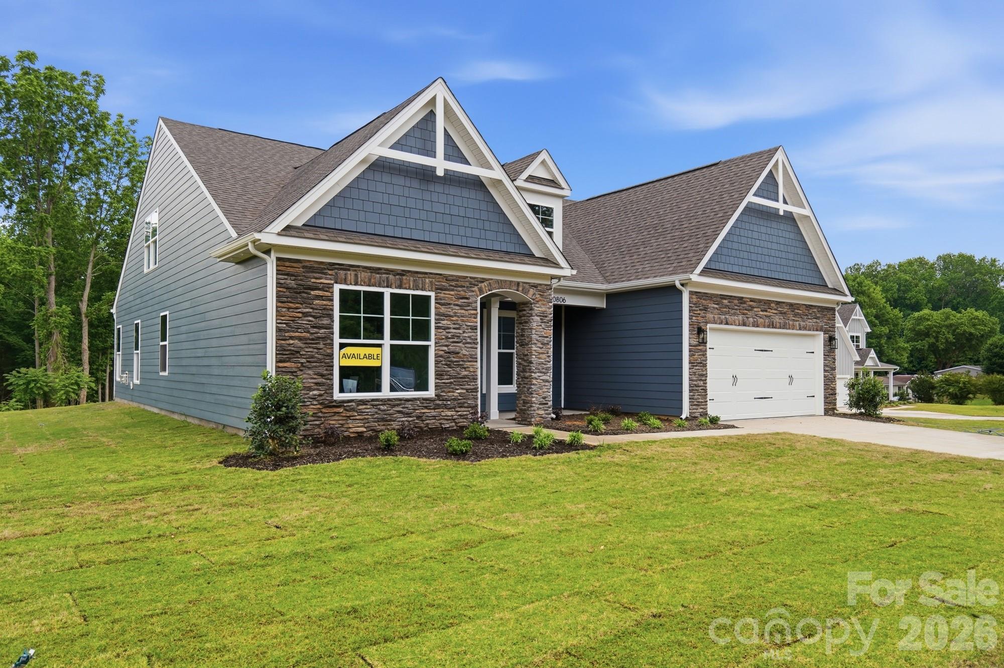 Chasewood - Residential