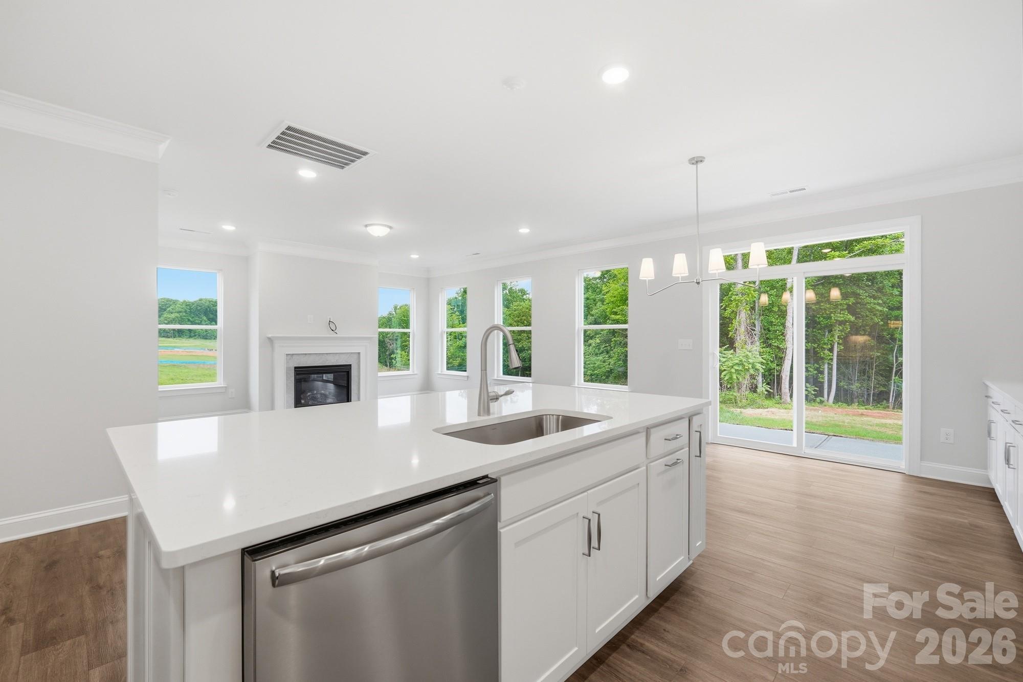 Chasewood - Residential