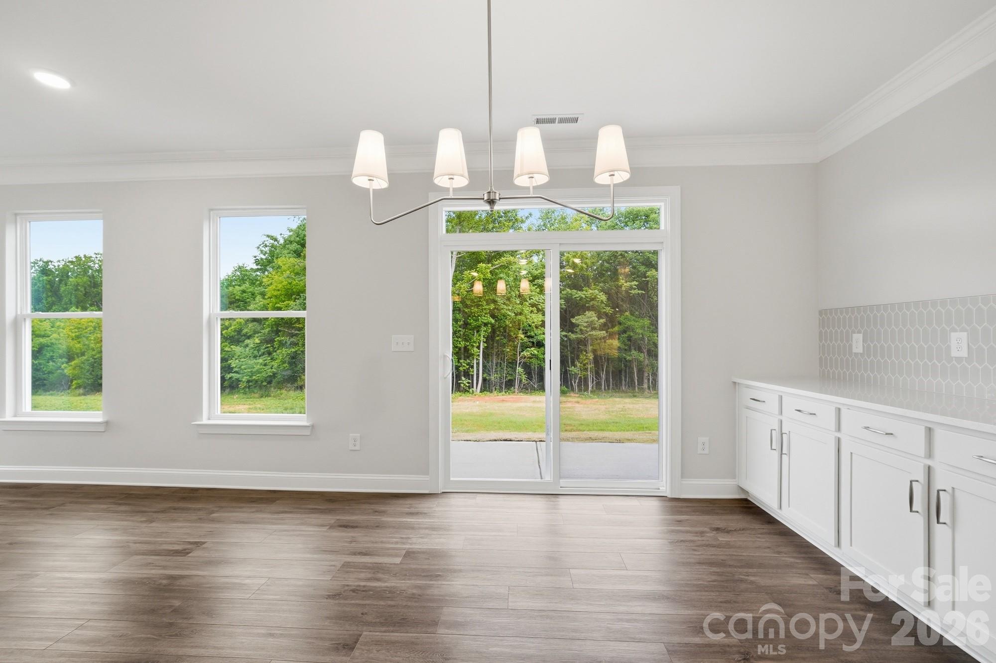 Chasewood - Residential