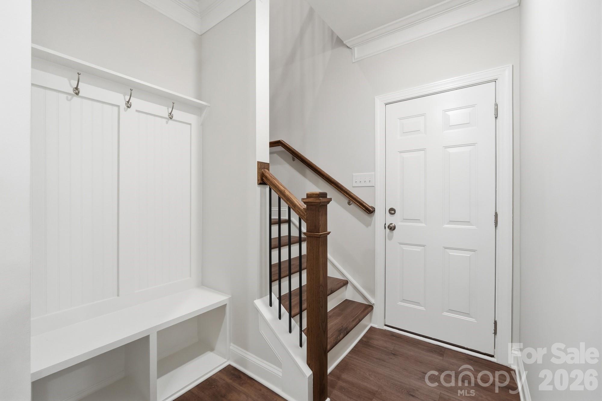 Chasewood - Residential