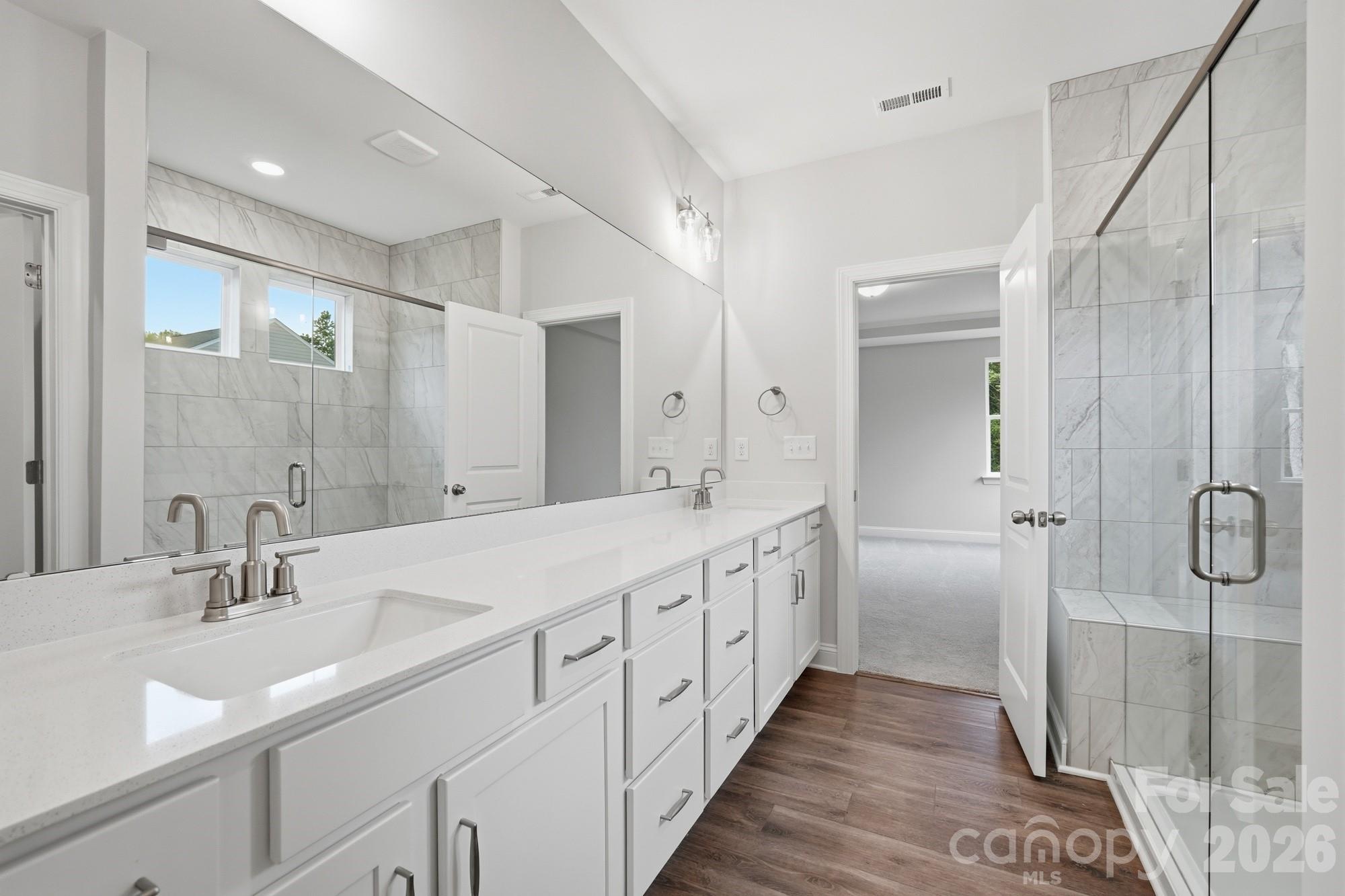 Chasewood - Residential