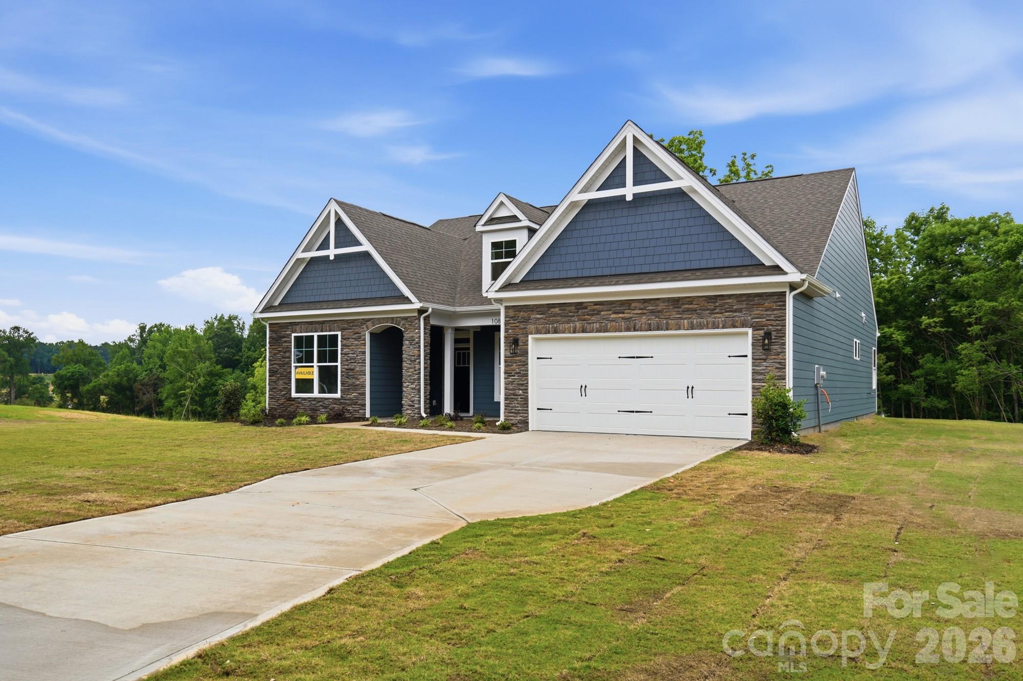 Chasewood - Residential