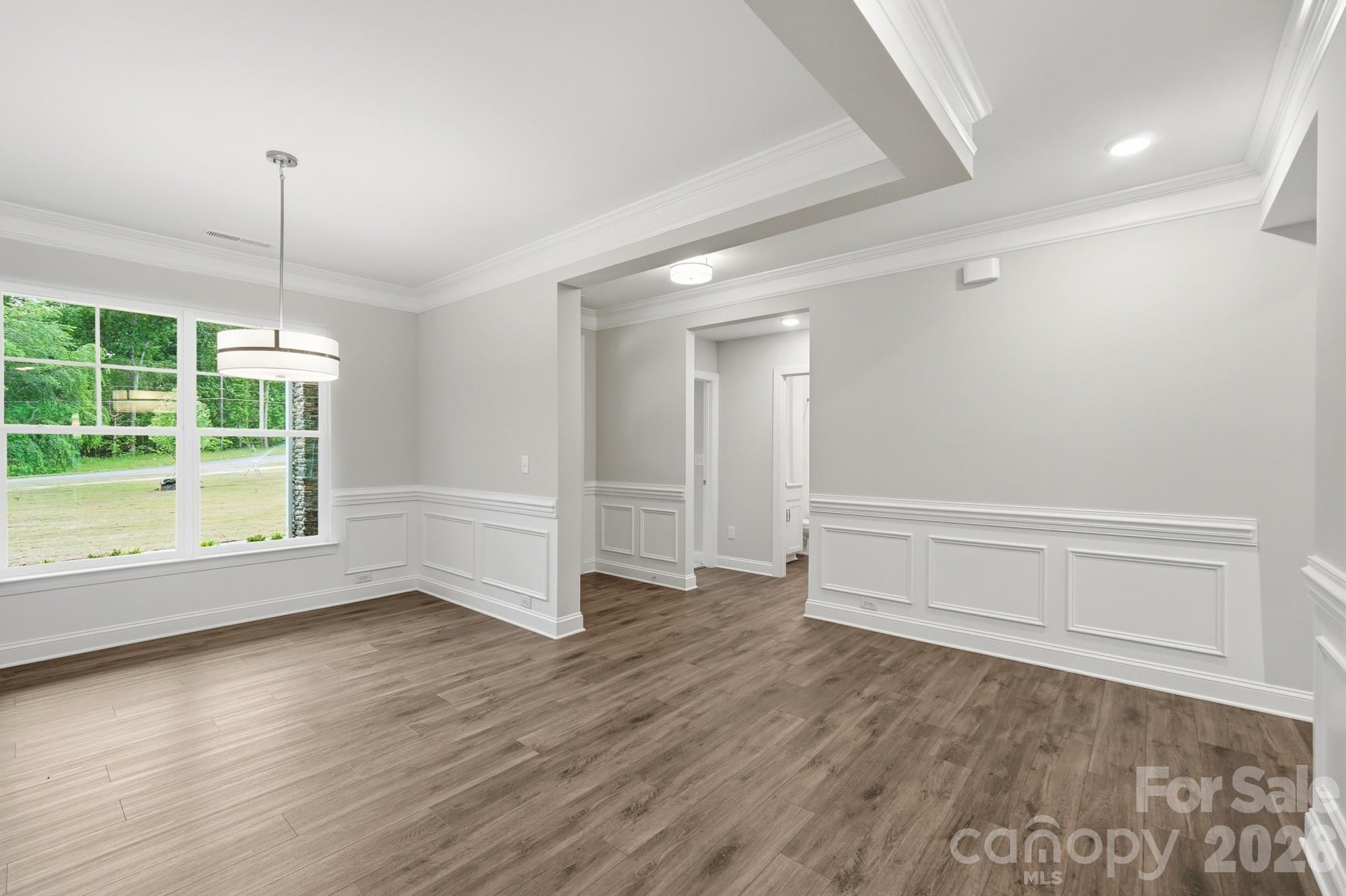 Chasewood - Residential