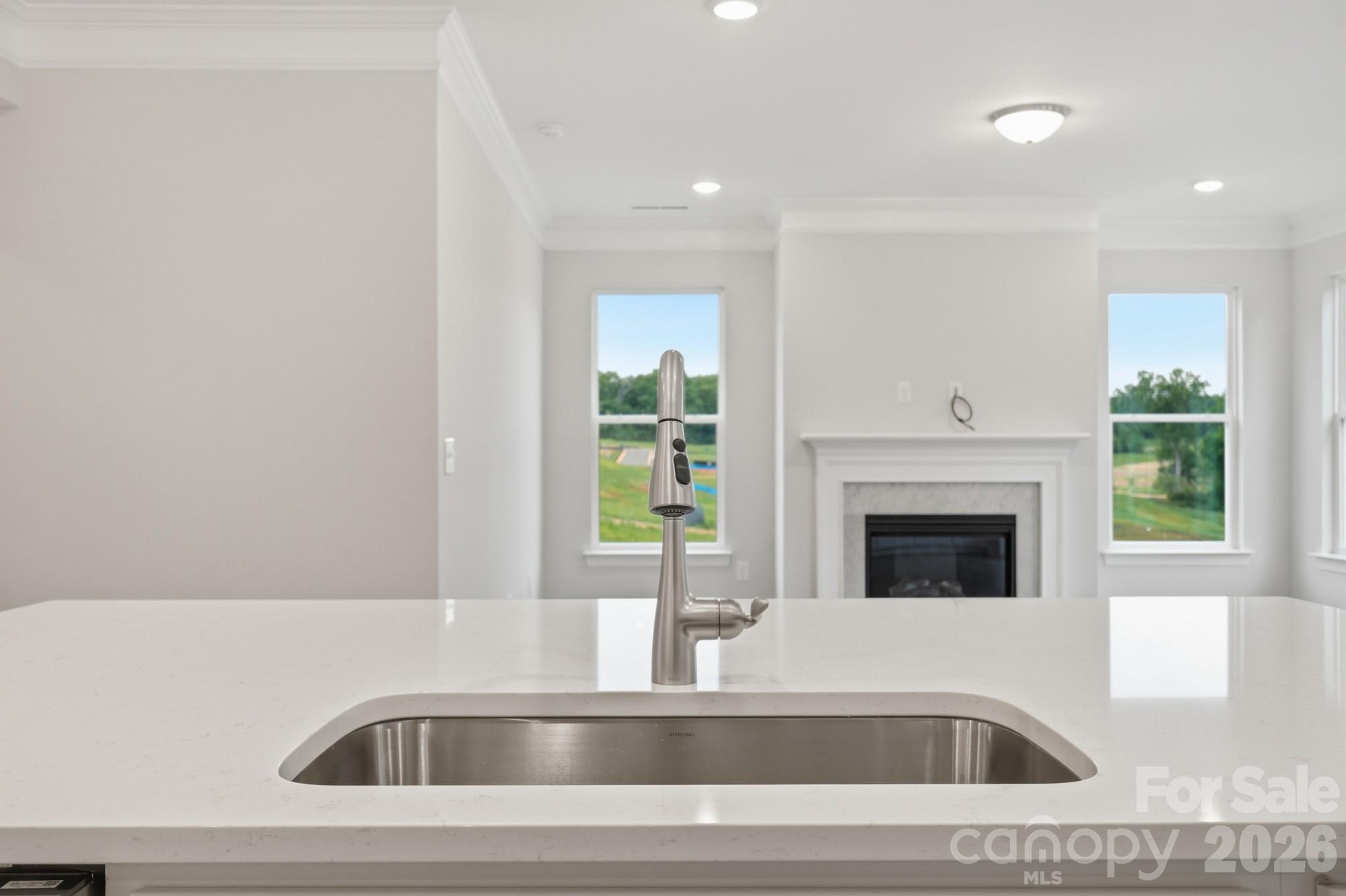 Chasewood - Residential