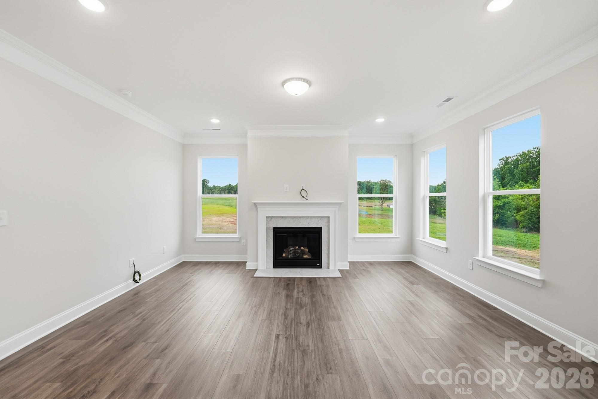 Chasewood - Residential