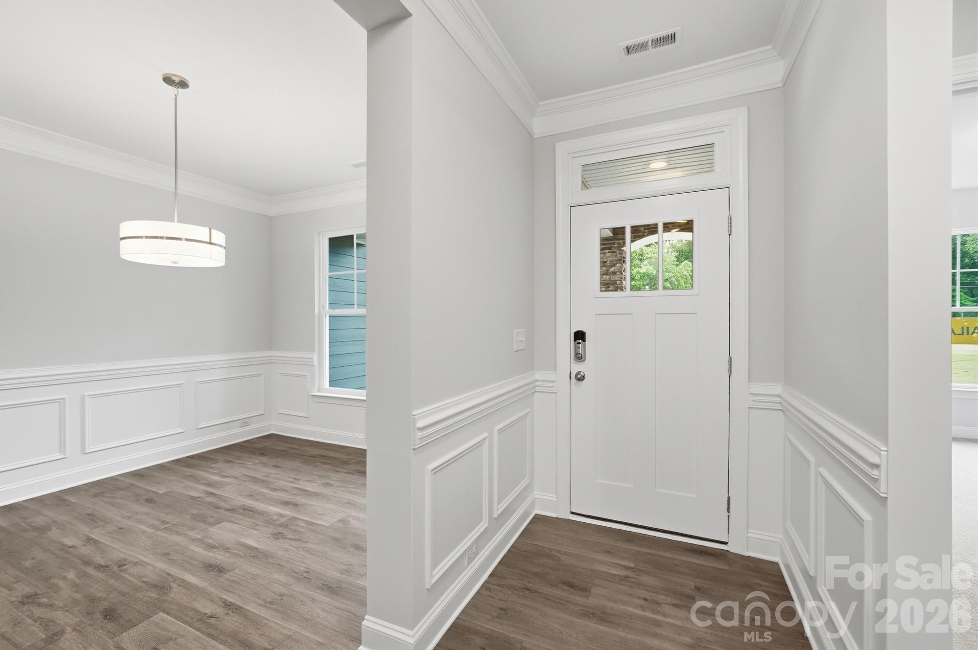 Chasewood - Residential