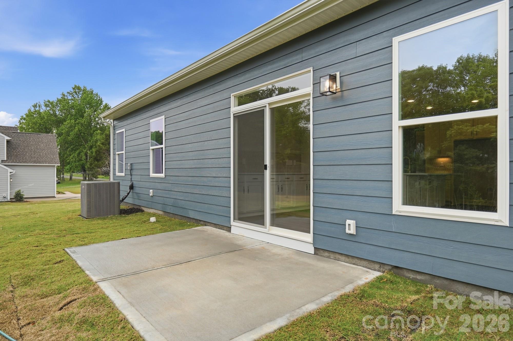 Chasewood - Residential