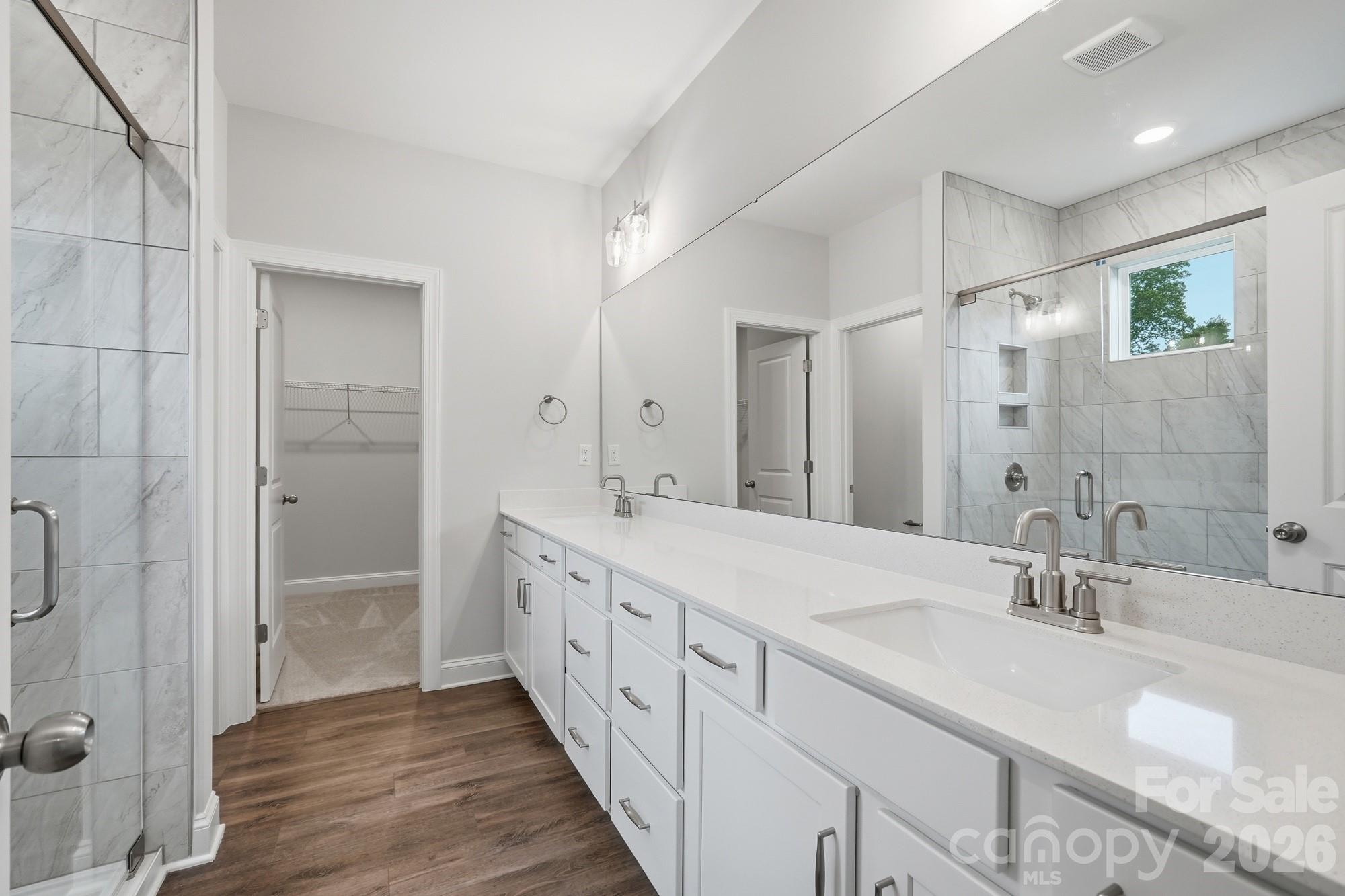 Chasewood - Residential