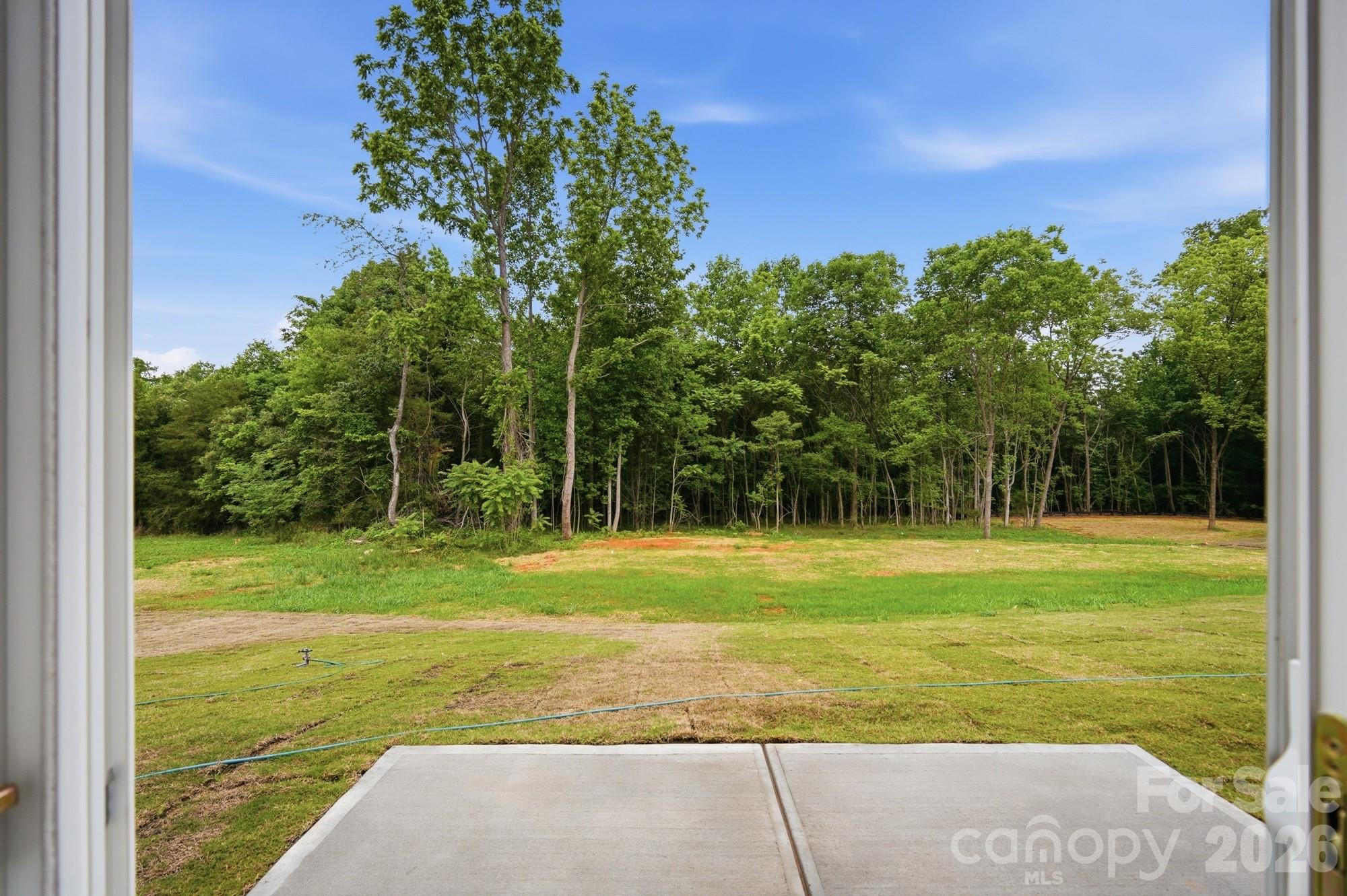 Chasewood - Residential