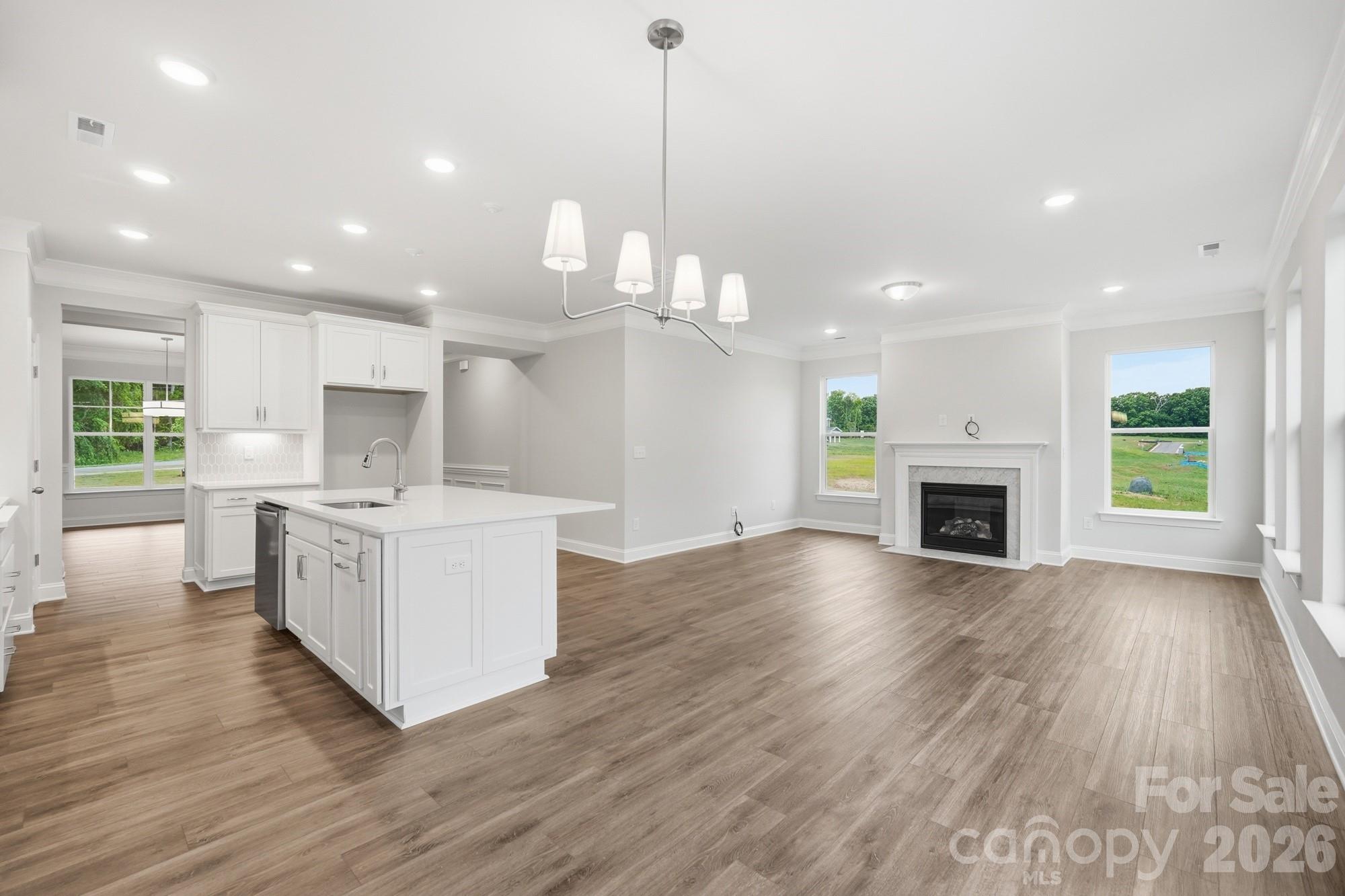 Chasewood - Residential