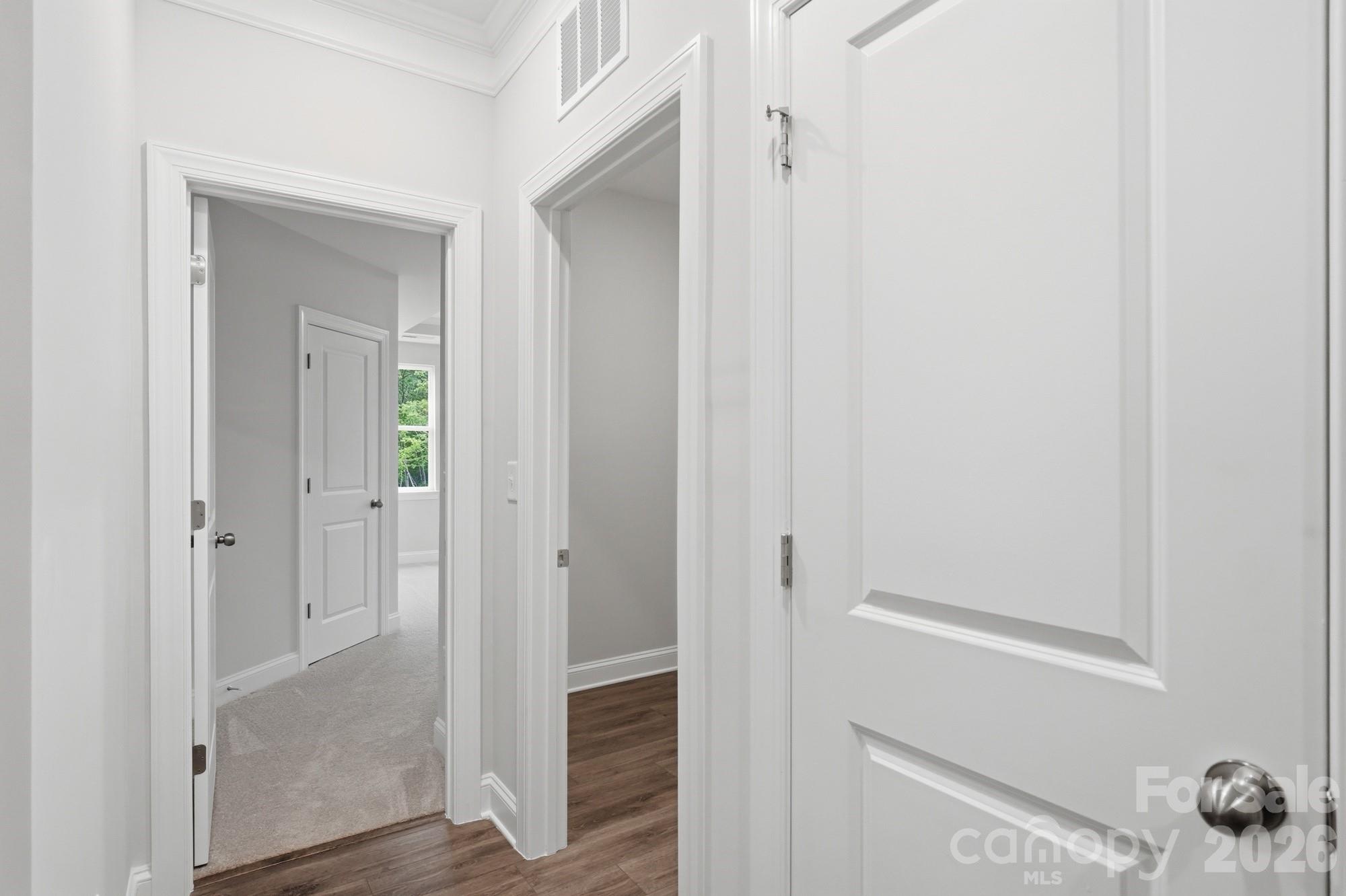 Chasewood - Residential
