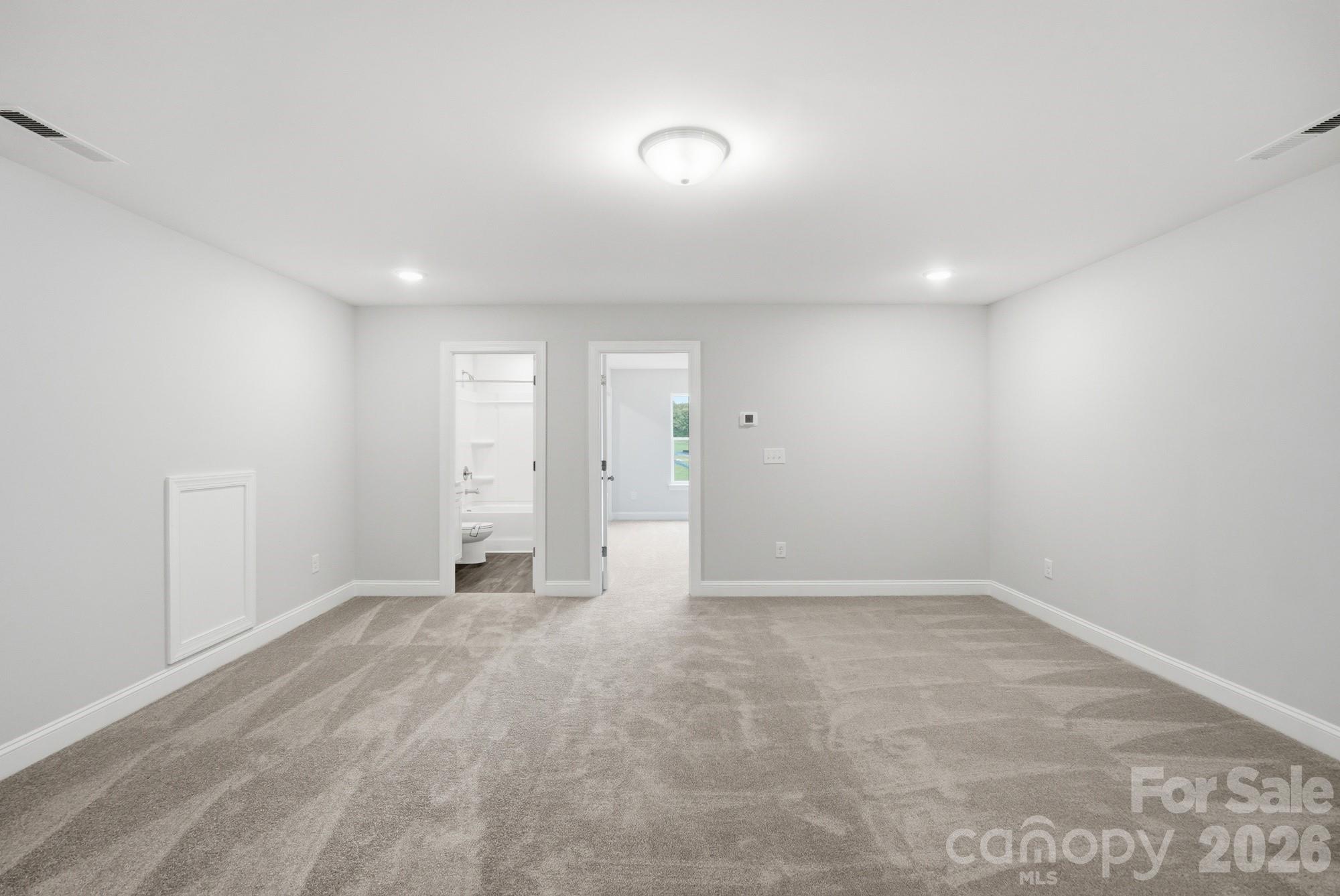 Chasewood - Residential