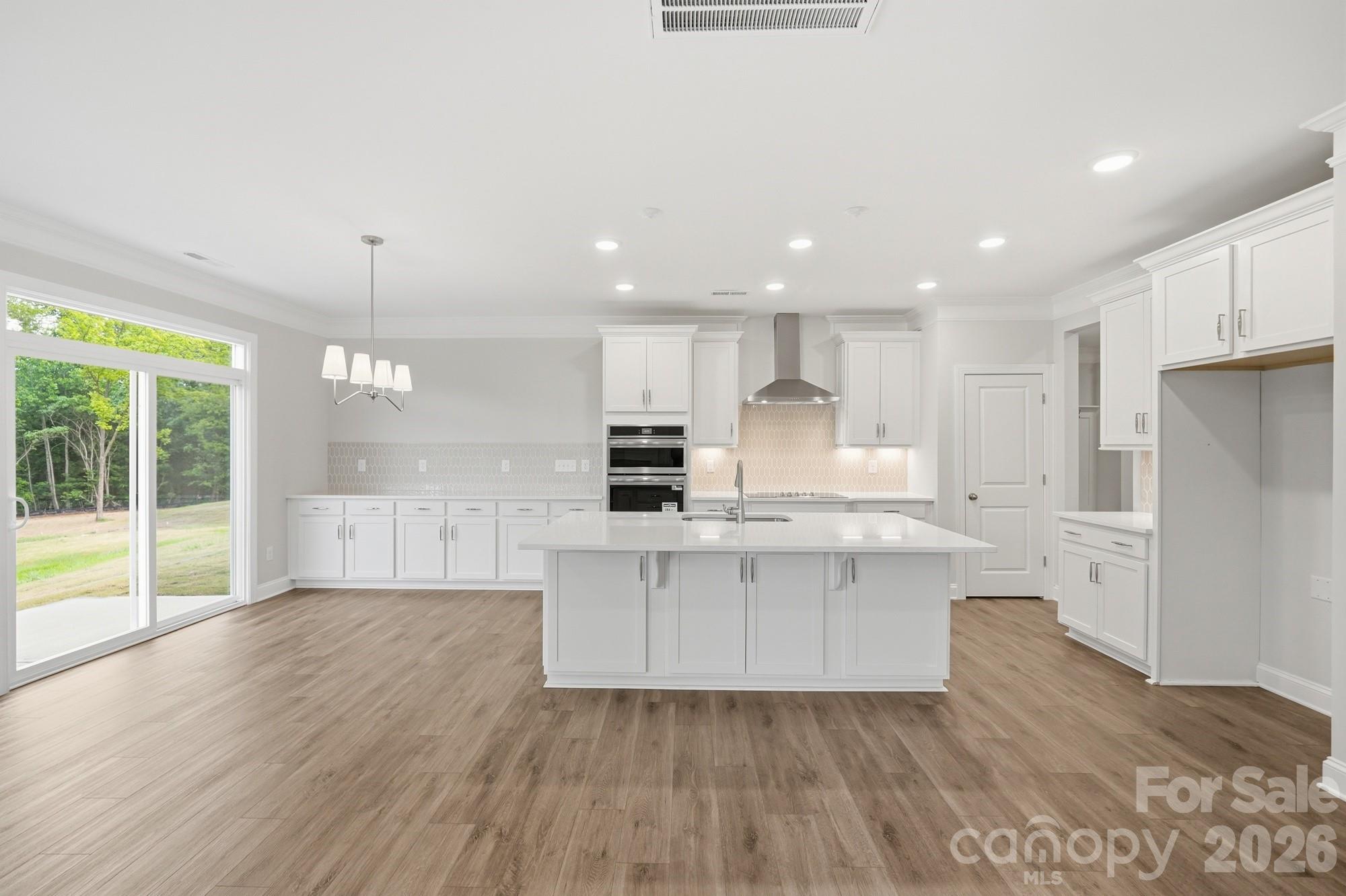 Chasewood - Residential