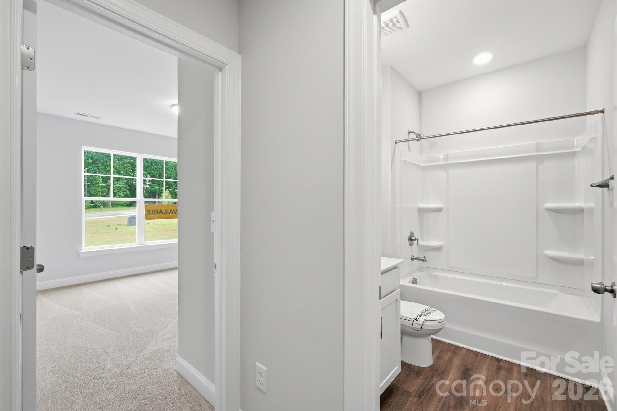Chasewood - Residential