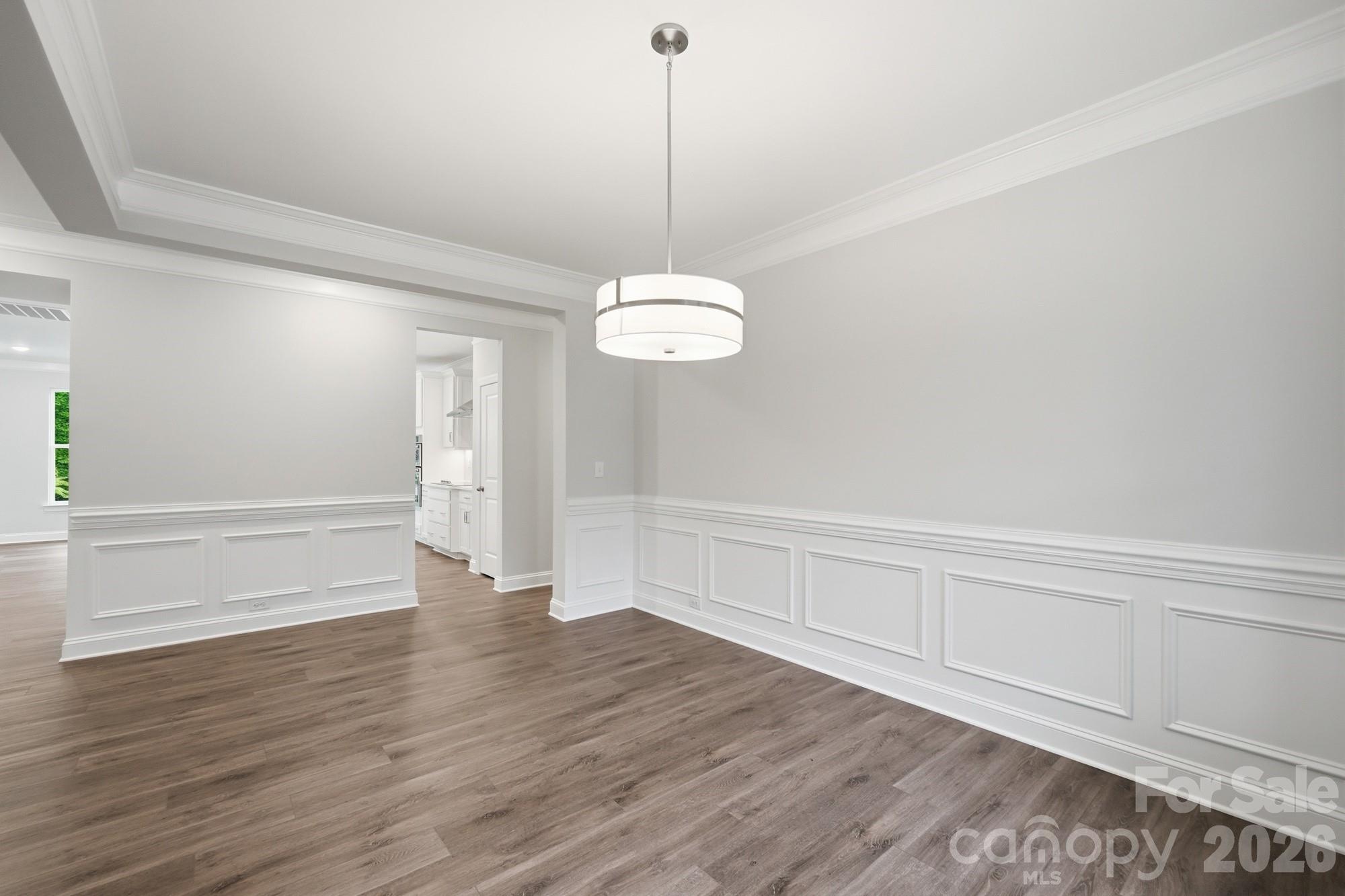 Chasewood - Residential