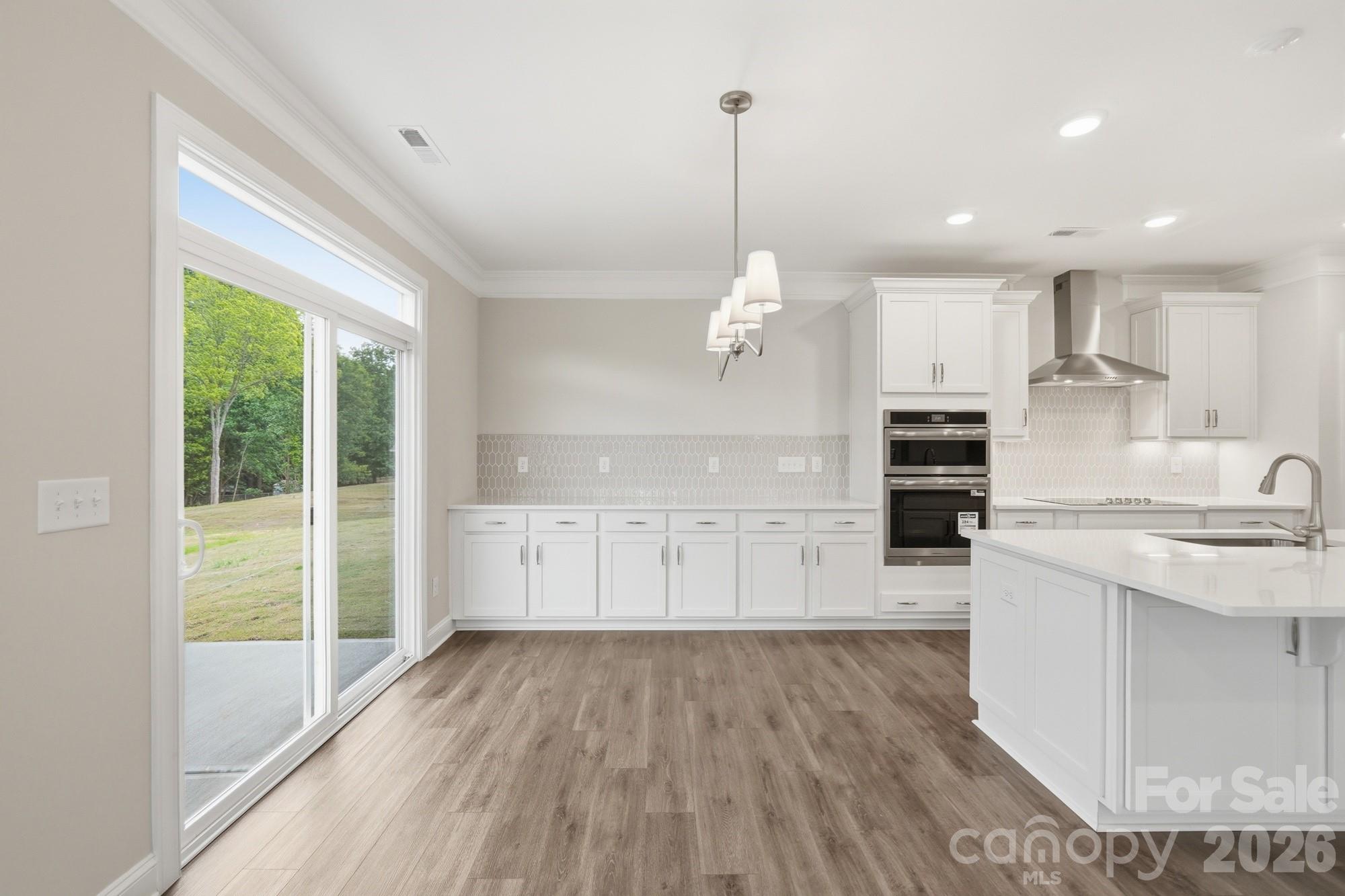Chasewood - Residential