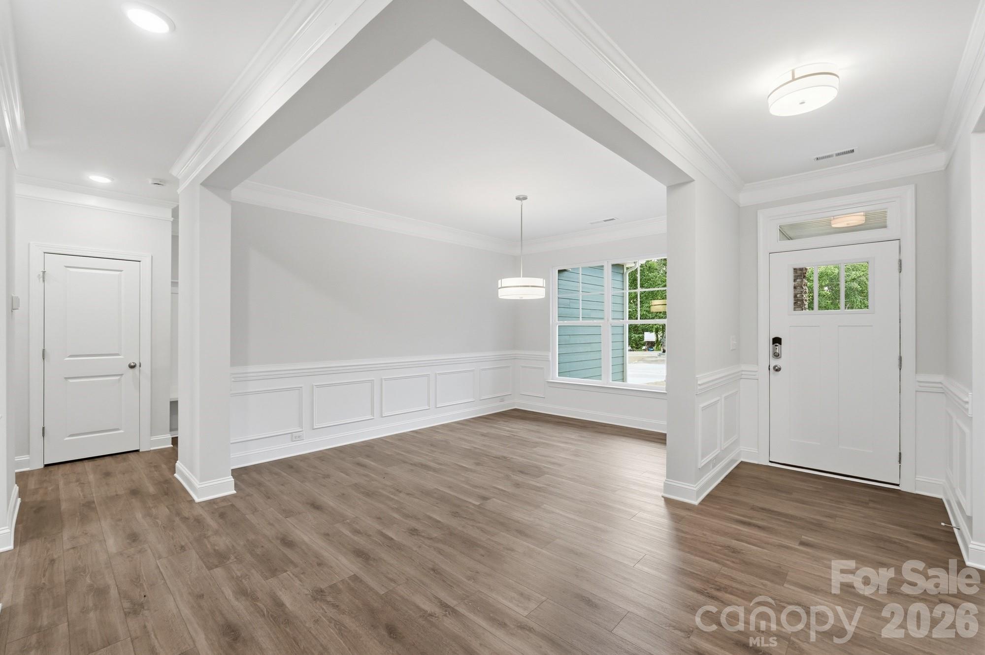 Chasewood - Residential