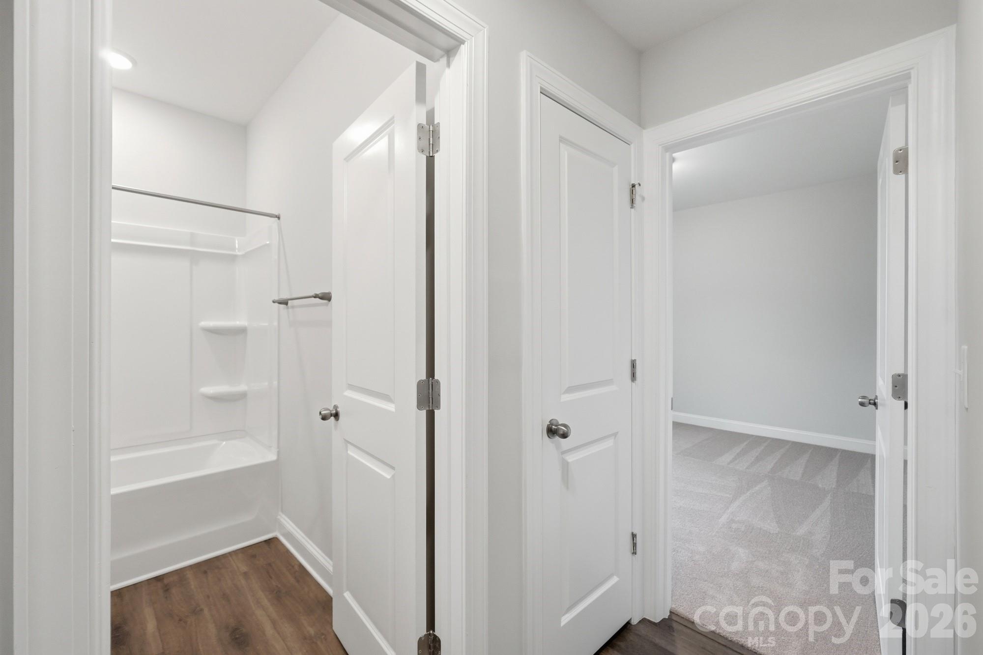 Chasewood - Residential