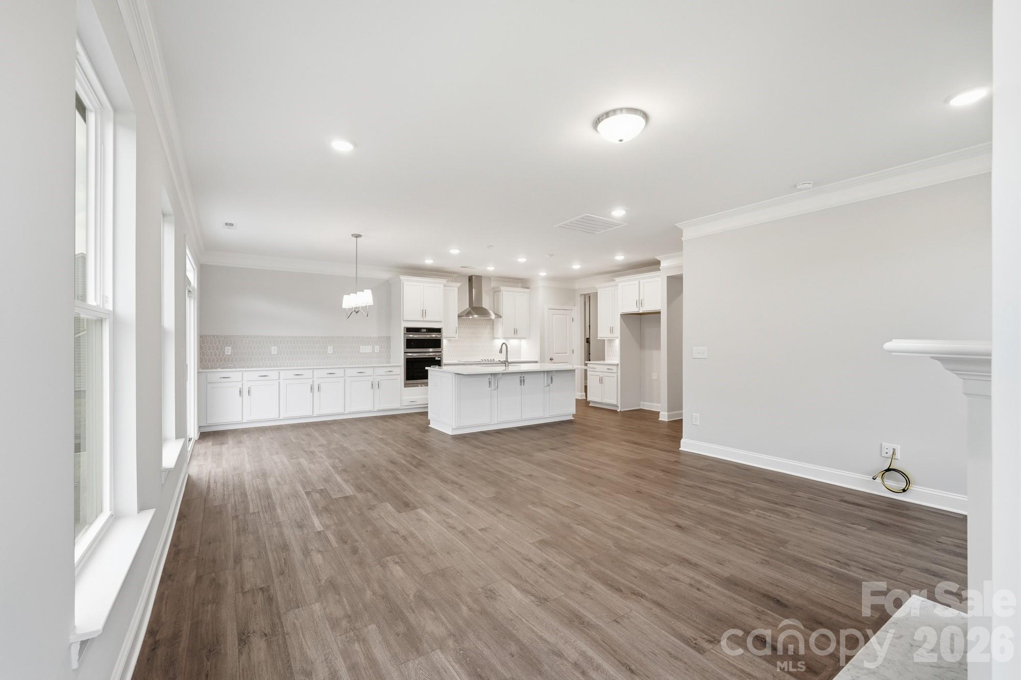 Chasewood - Residential