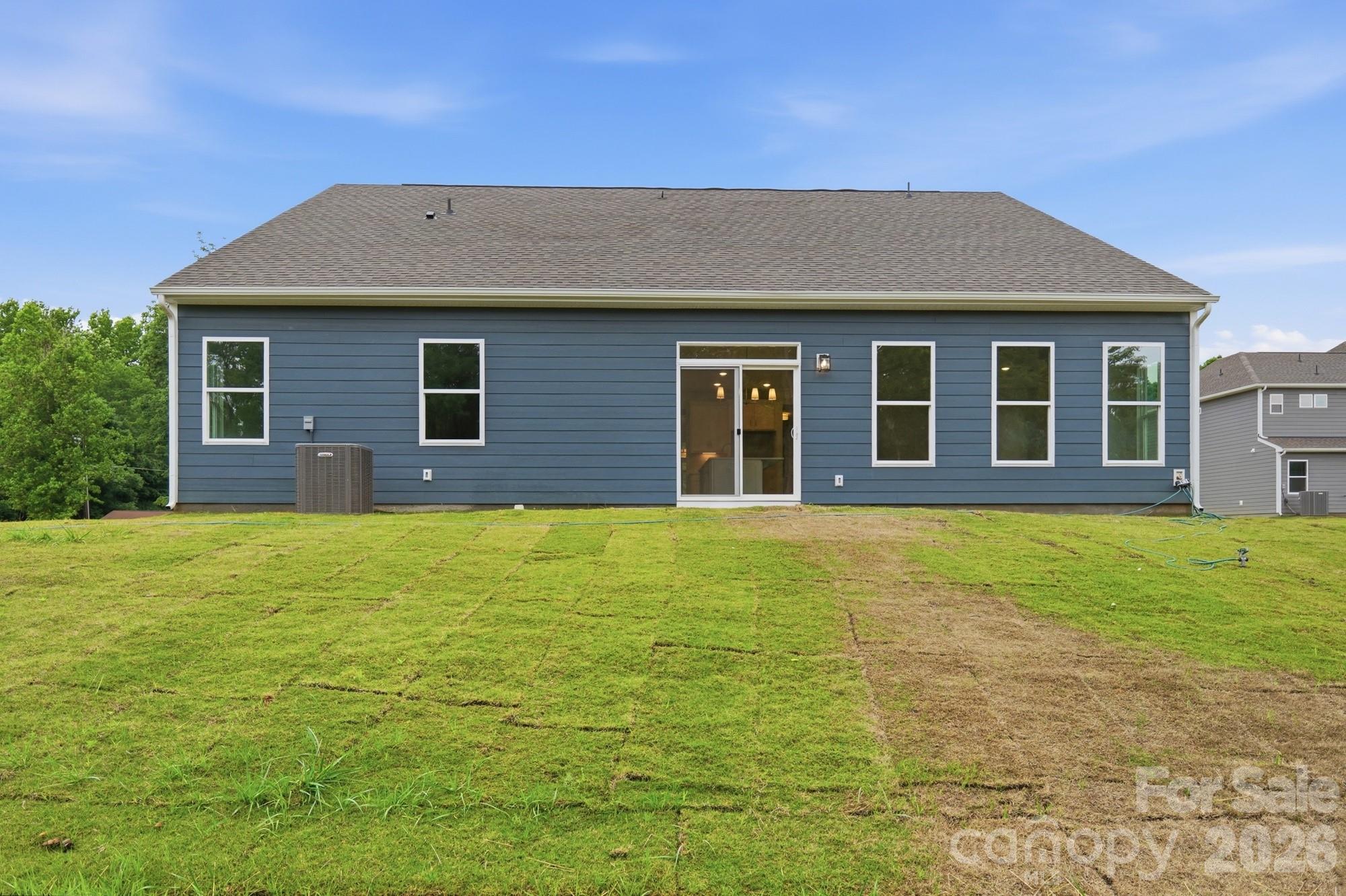 Chasewood - Residential