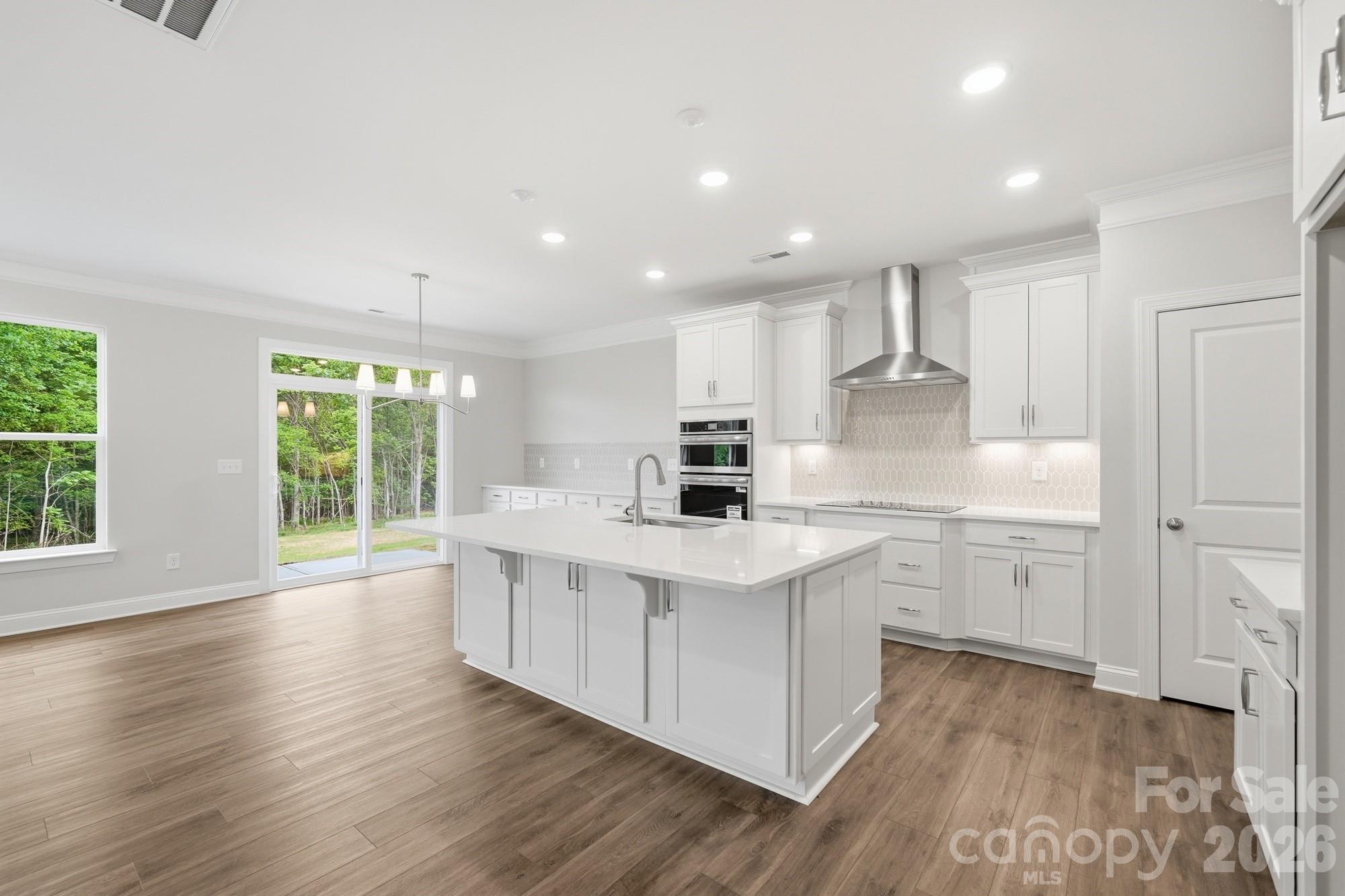 Chasewood - Residential