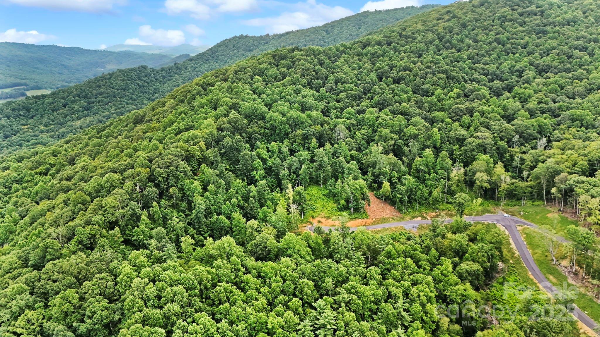 Summit View - Land